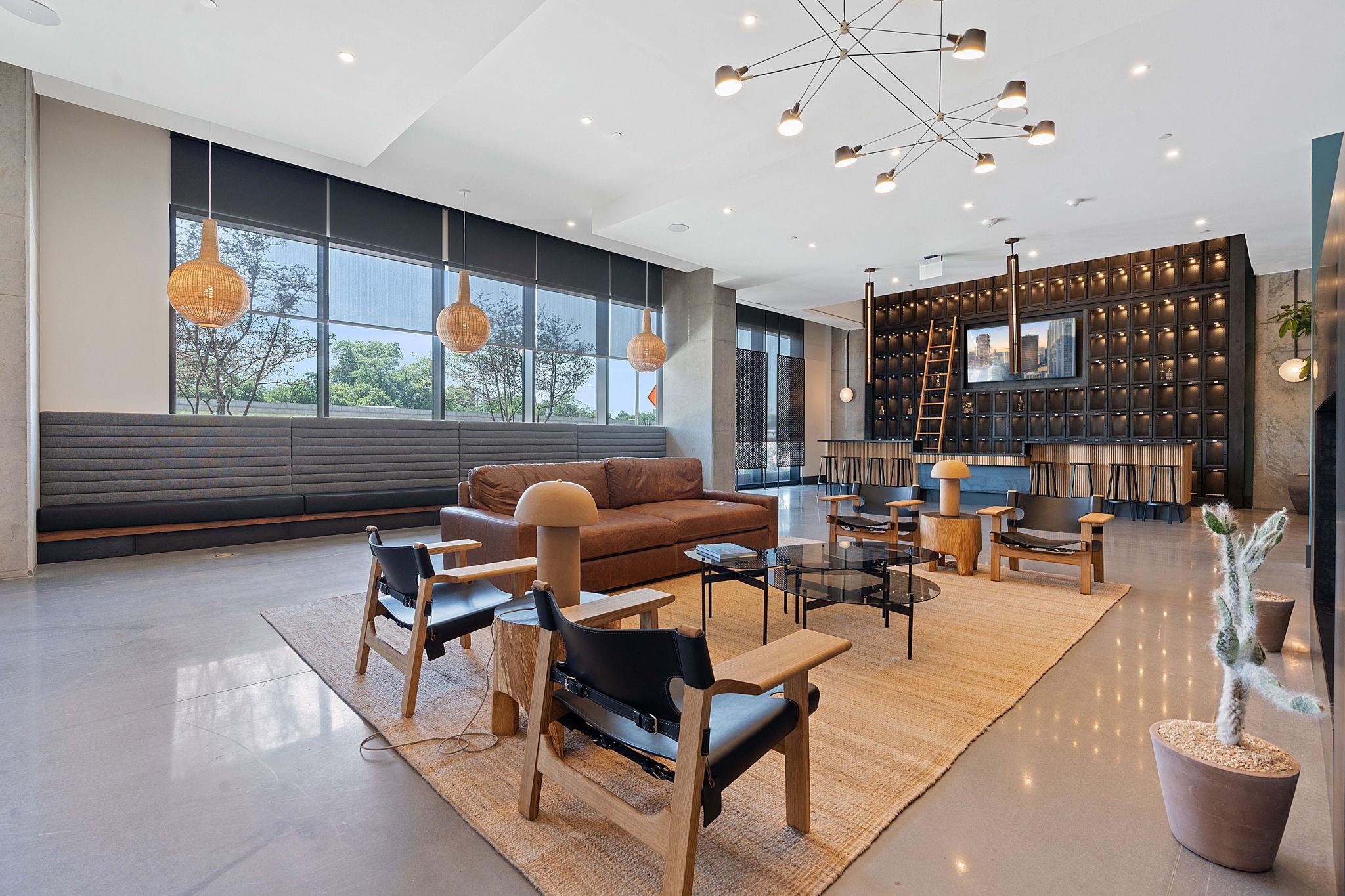 84 East Ave # 3404, Austin, TX 78701