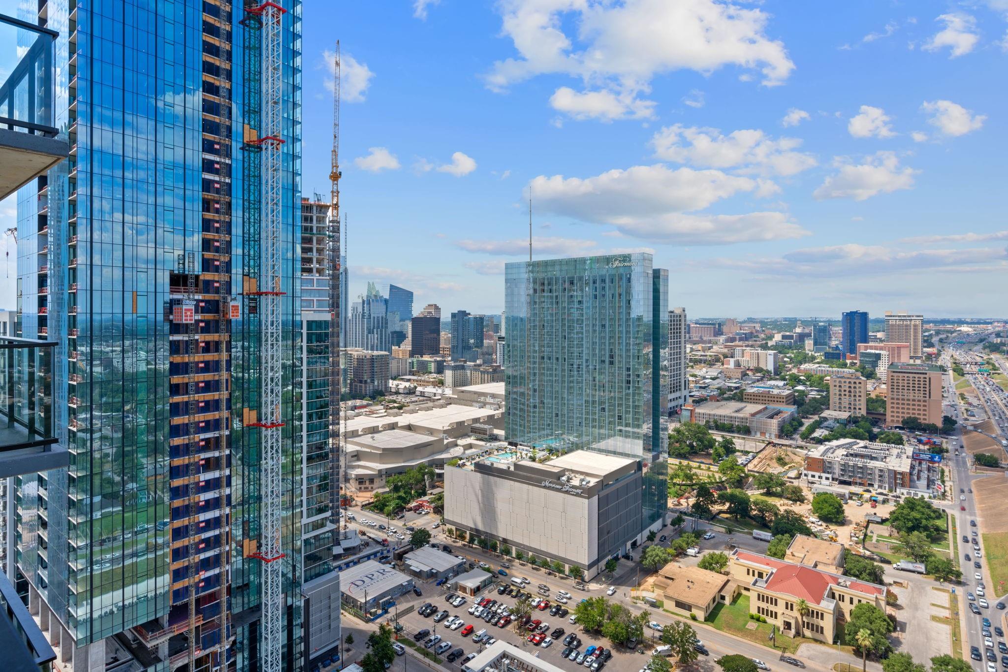 84 East Ave # 3404, Austin, TX 78701