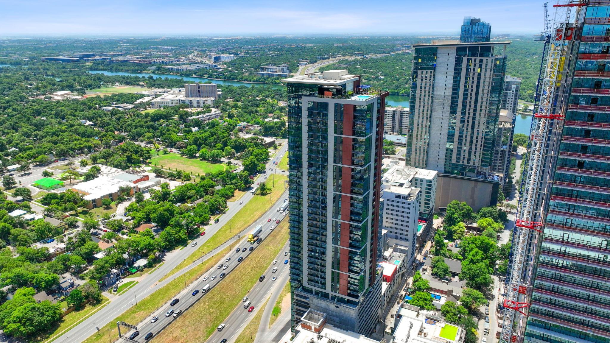 84 East Ave # 3404, Austin, TX 78701