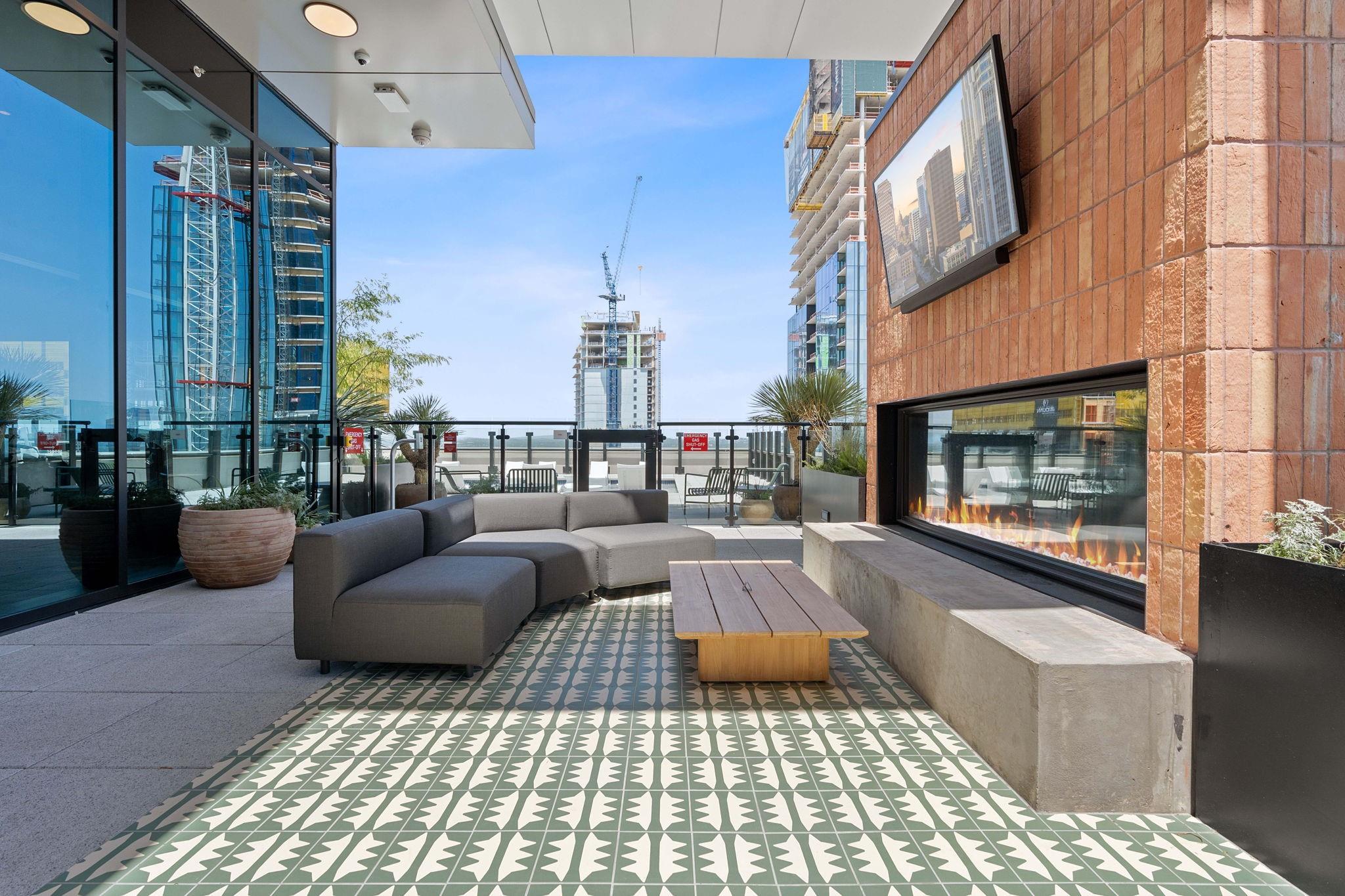 84 East Ave # 3404, Austin, TX 78701