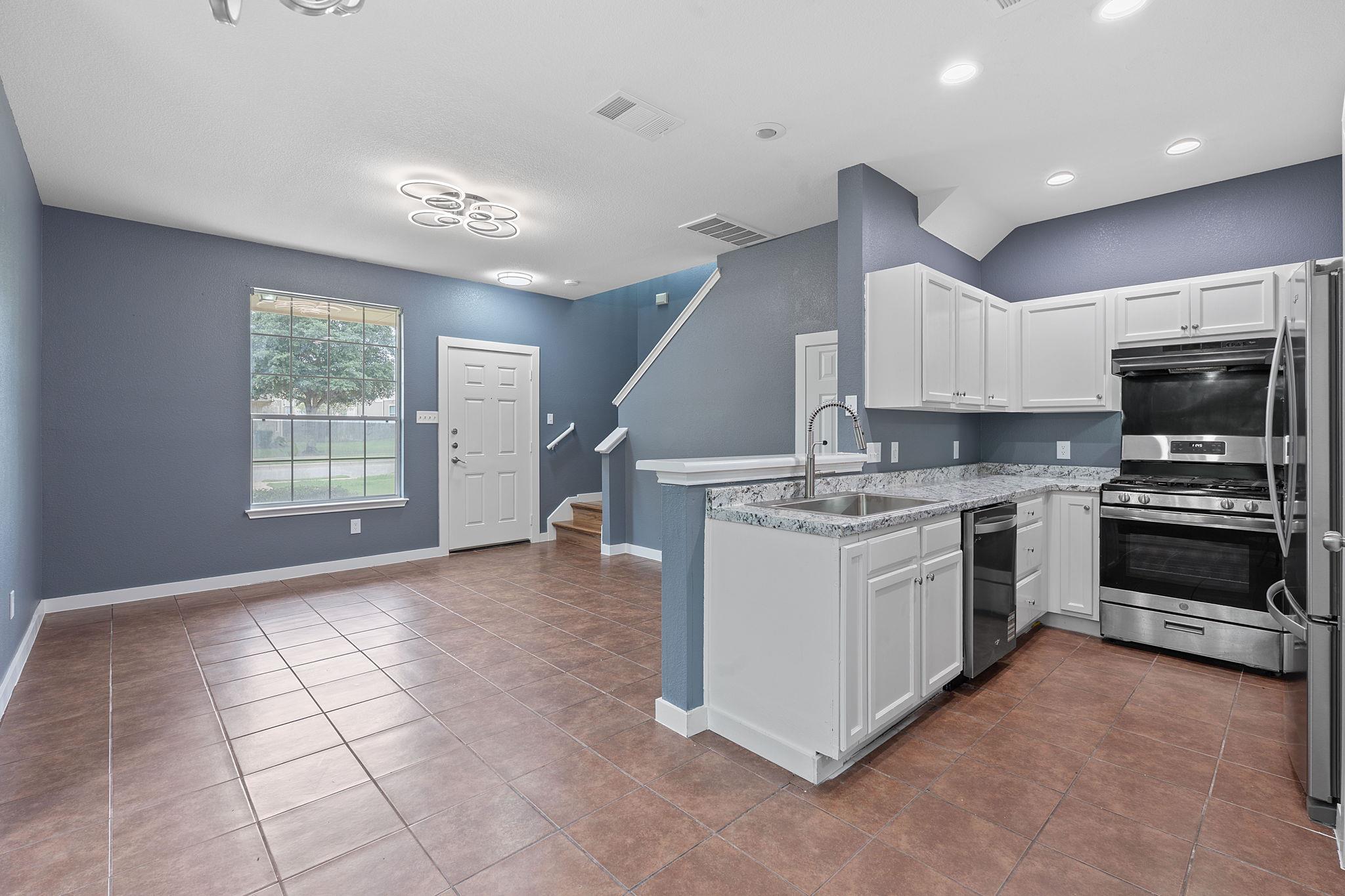 14517 Harris Ridge Blvd # B, Pflugerville, TX 78660