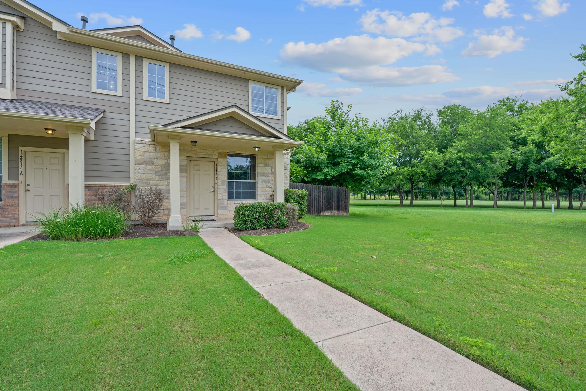 14517 Harris Ridge Blvd # B, Pflugerville, TX 78660