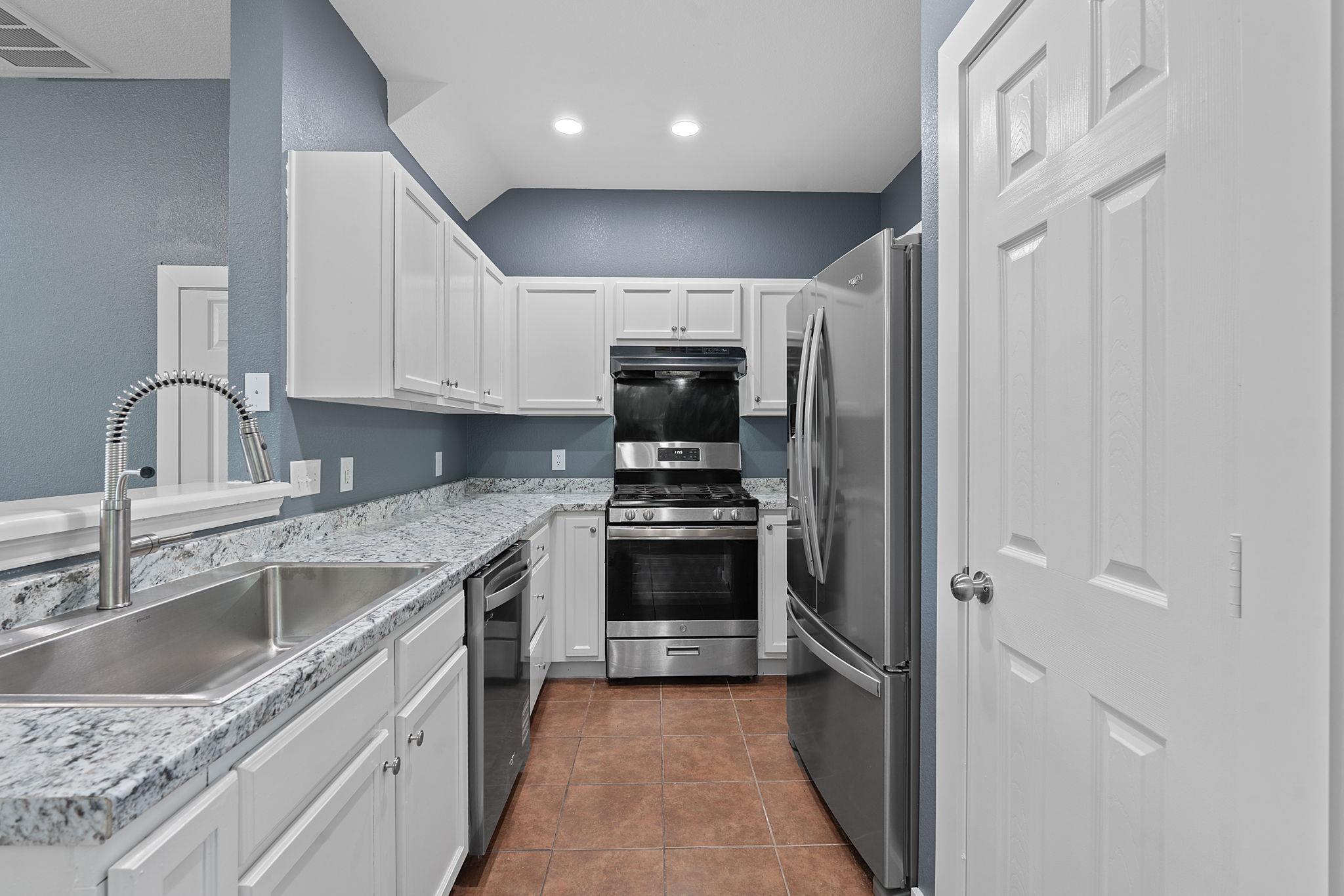 14517 Harris Ridge Blvd # B, Pflugerville, TX 78660