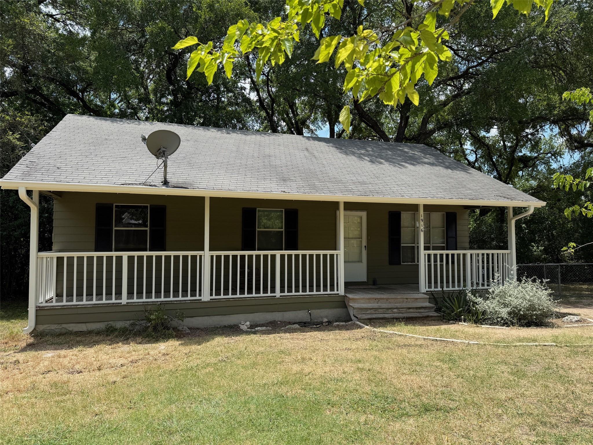 1916 Casa Grande Dr, Austin, TX 78733