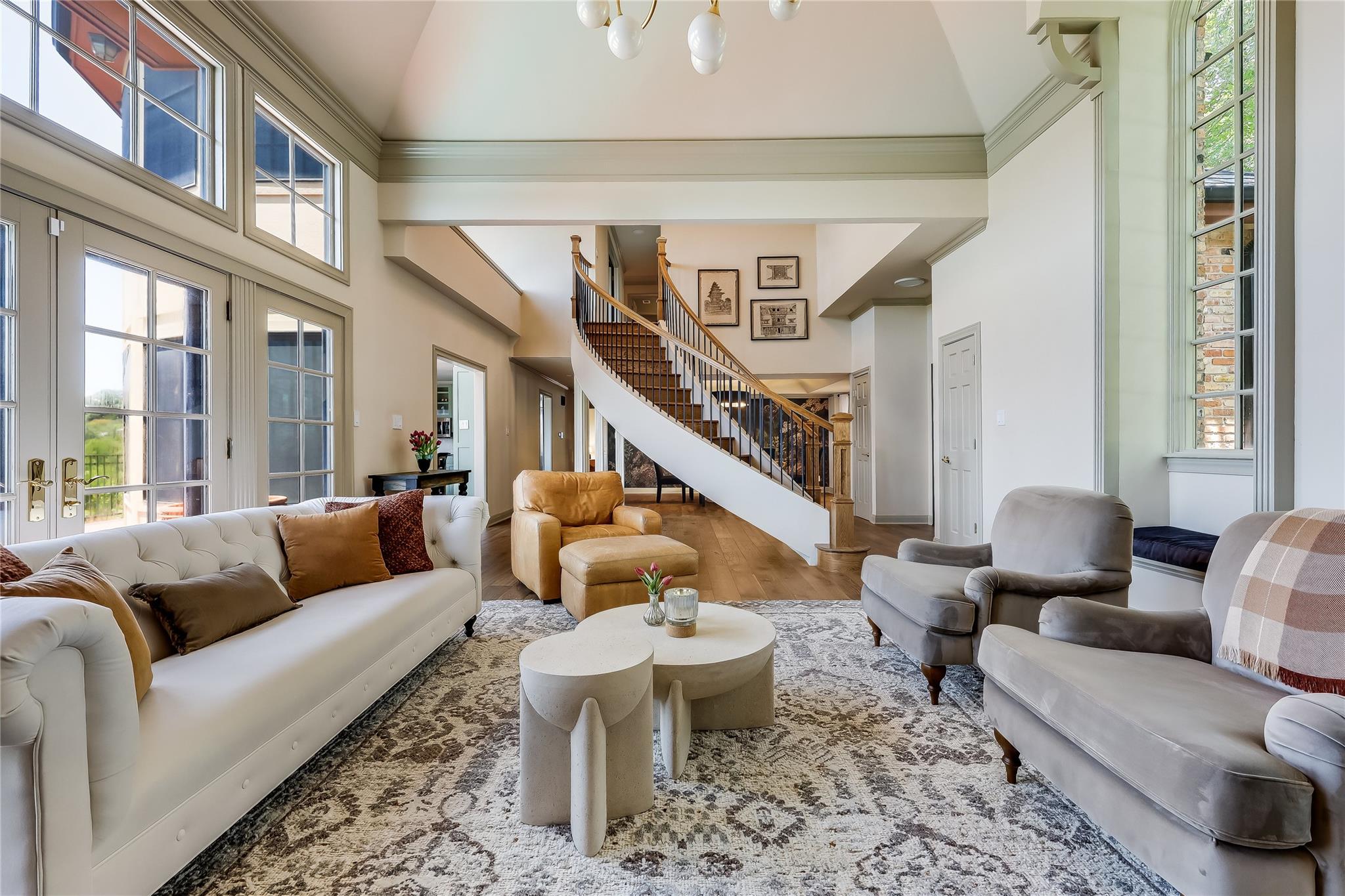 6220 Ledge Mountain Dr, Austin, TX 78731