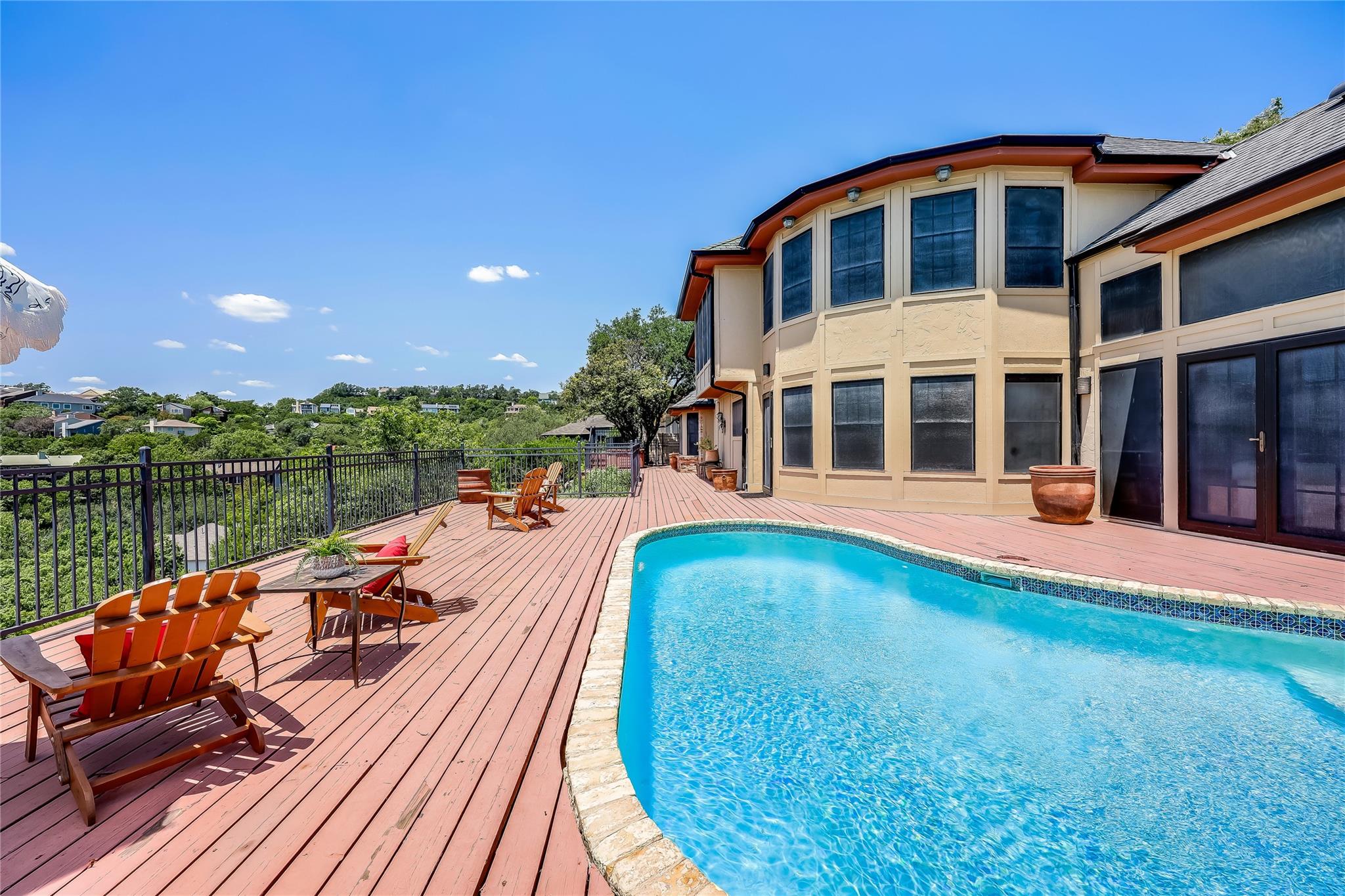 6220 Ledge Mountain Dr, Austin, TX 78731