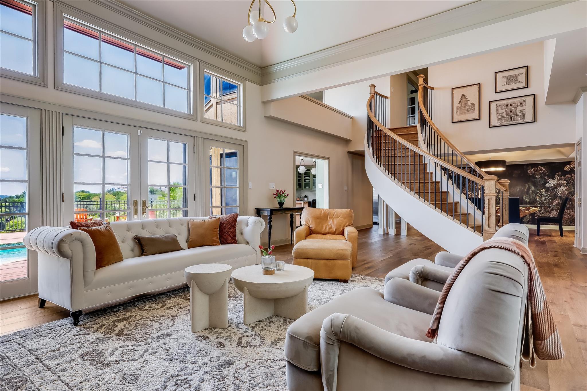 6220 Ledge Mountain Dr, Austin, TX 78731