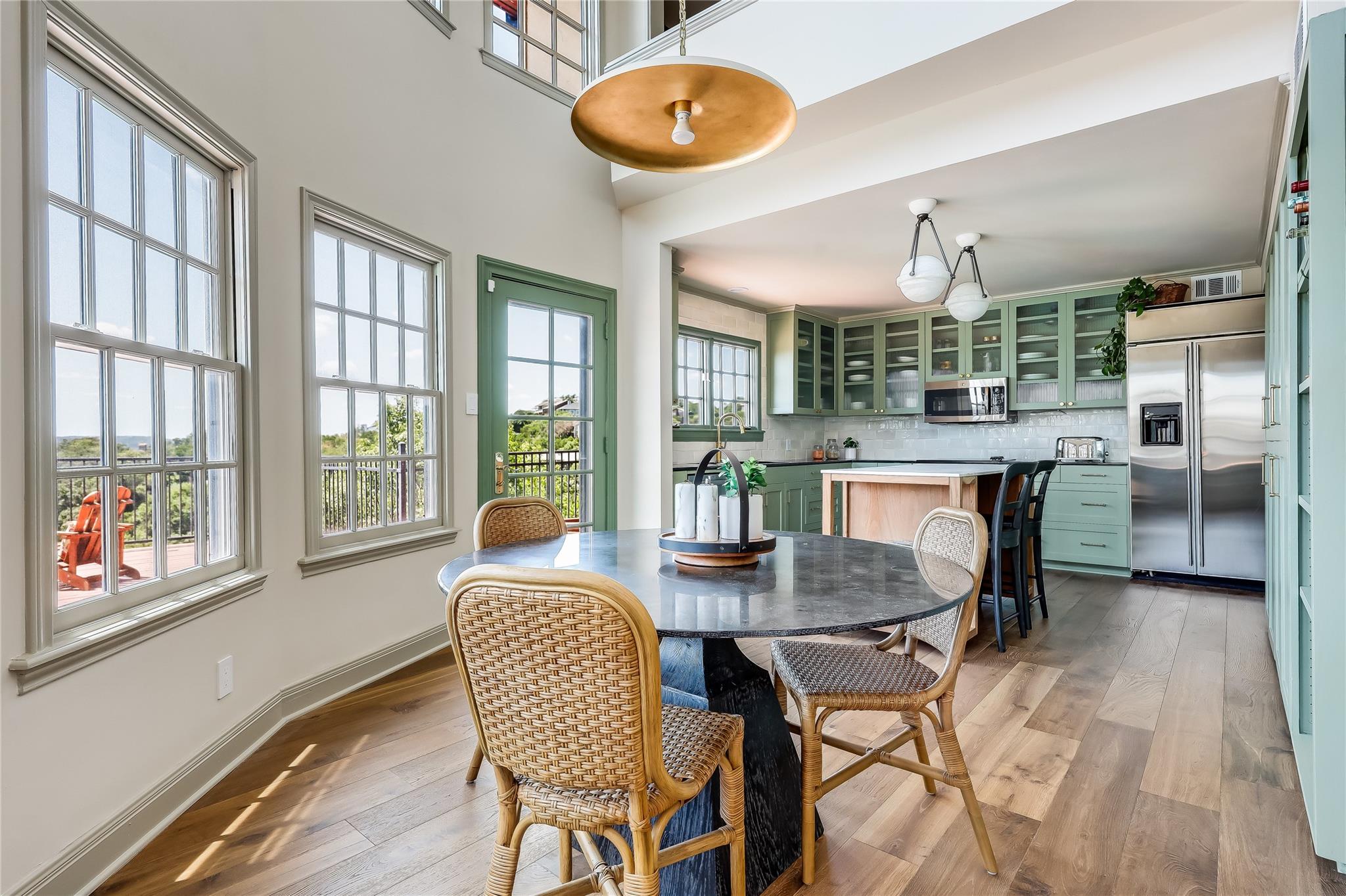 6220 Ledge Mountain Dr, Austin, TX 78731