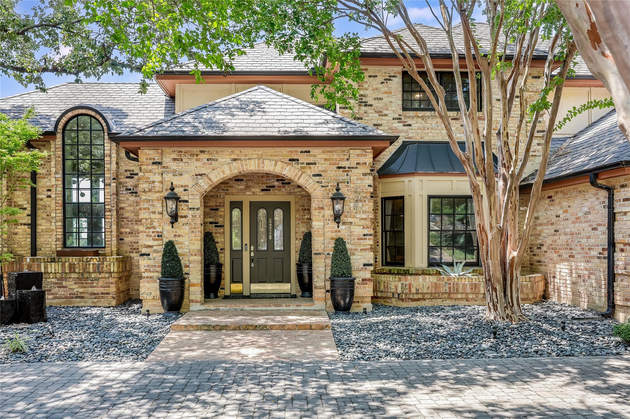 6220 Ledge Mountain Dr, Austin, TX 78731