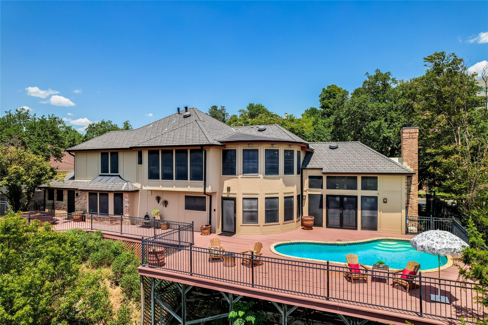 6220 Ledge Mountain Dr, Austin, TX 78731