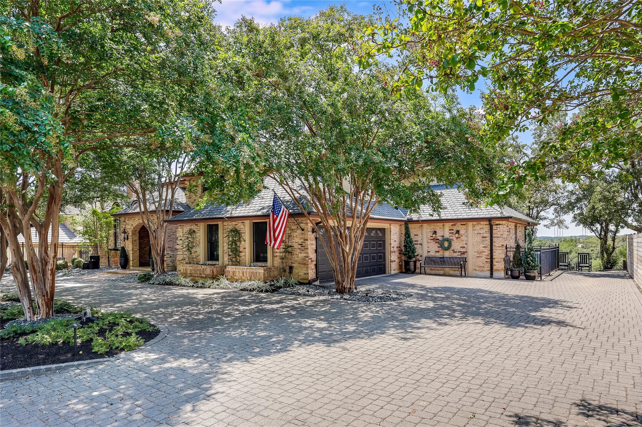 6220 Ledge Mountain Dr, Austin, TX 78731