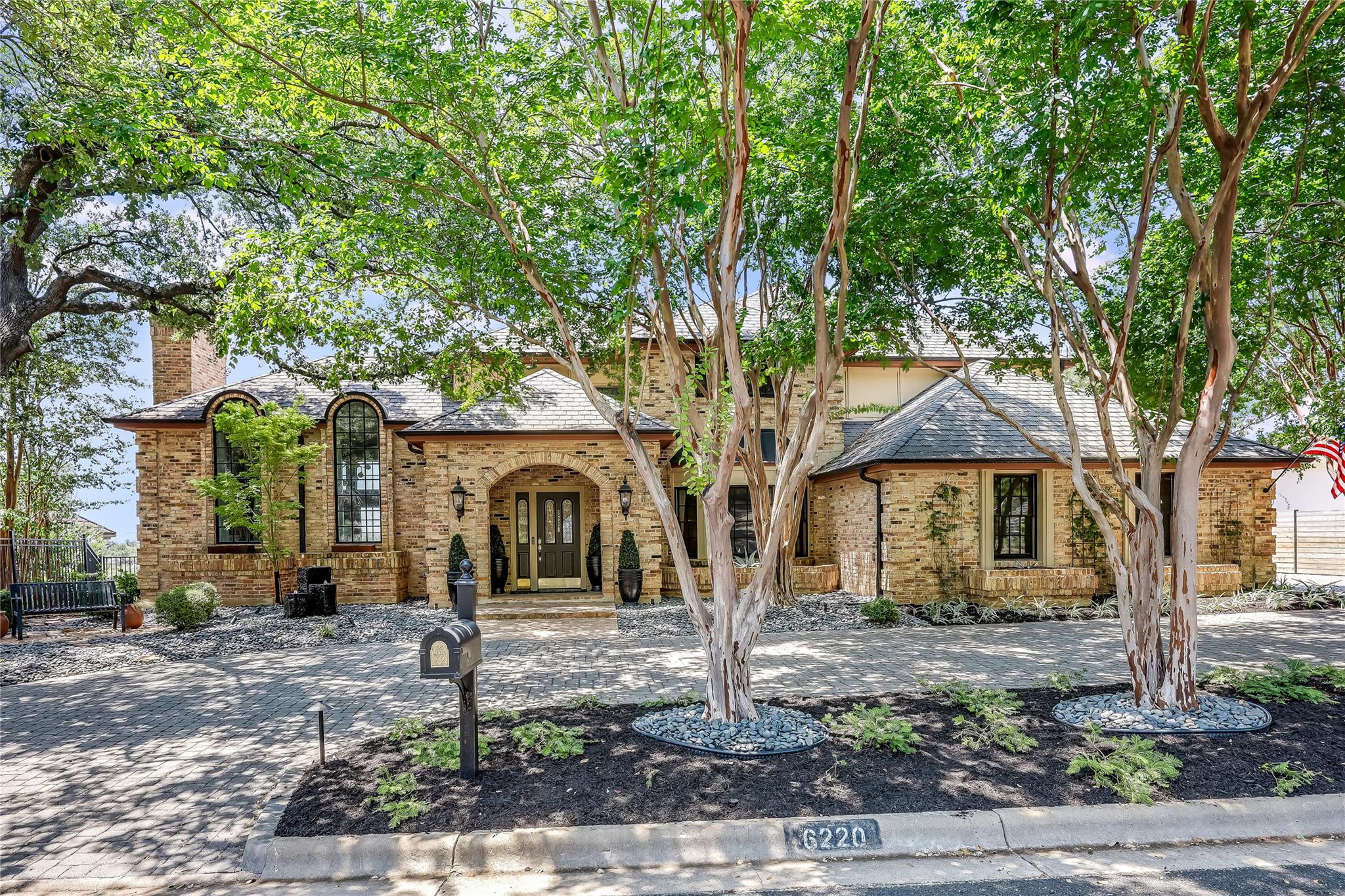 6220 Ledge Mountain Dr, Austin, TX 78731