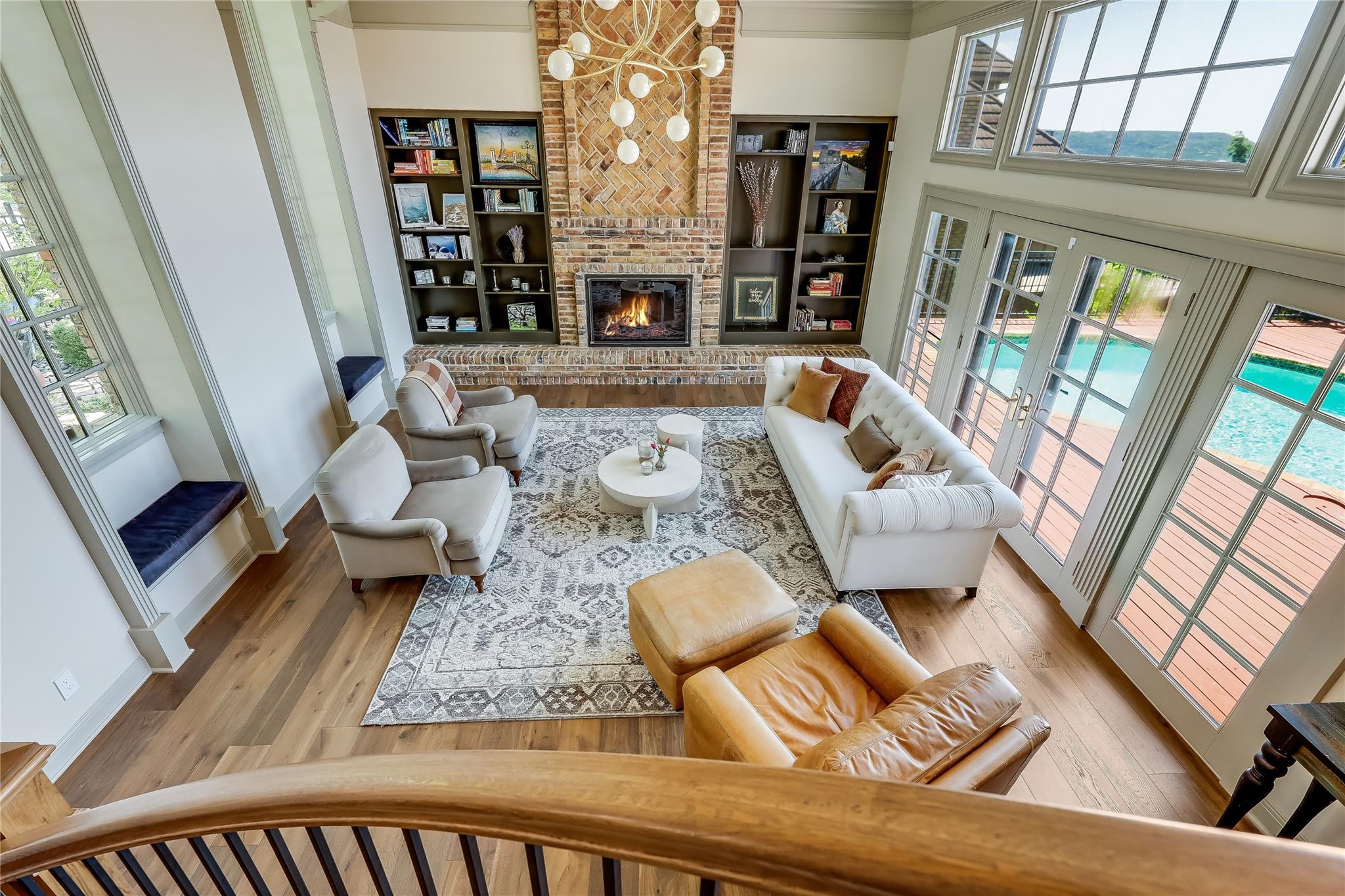 6220 Ledge Mountain Dr, Austin, TX 78731