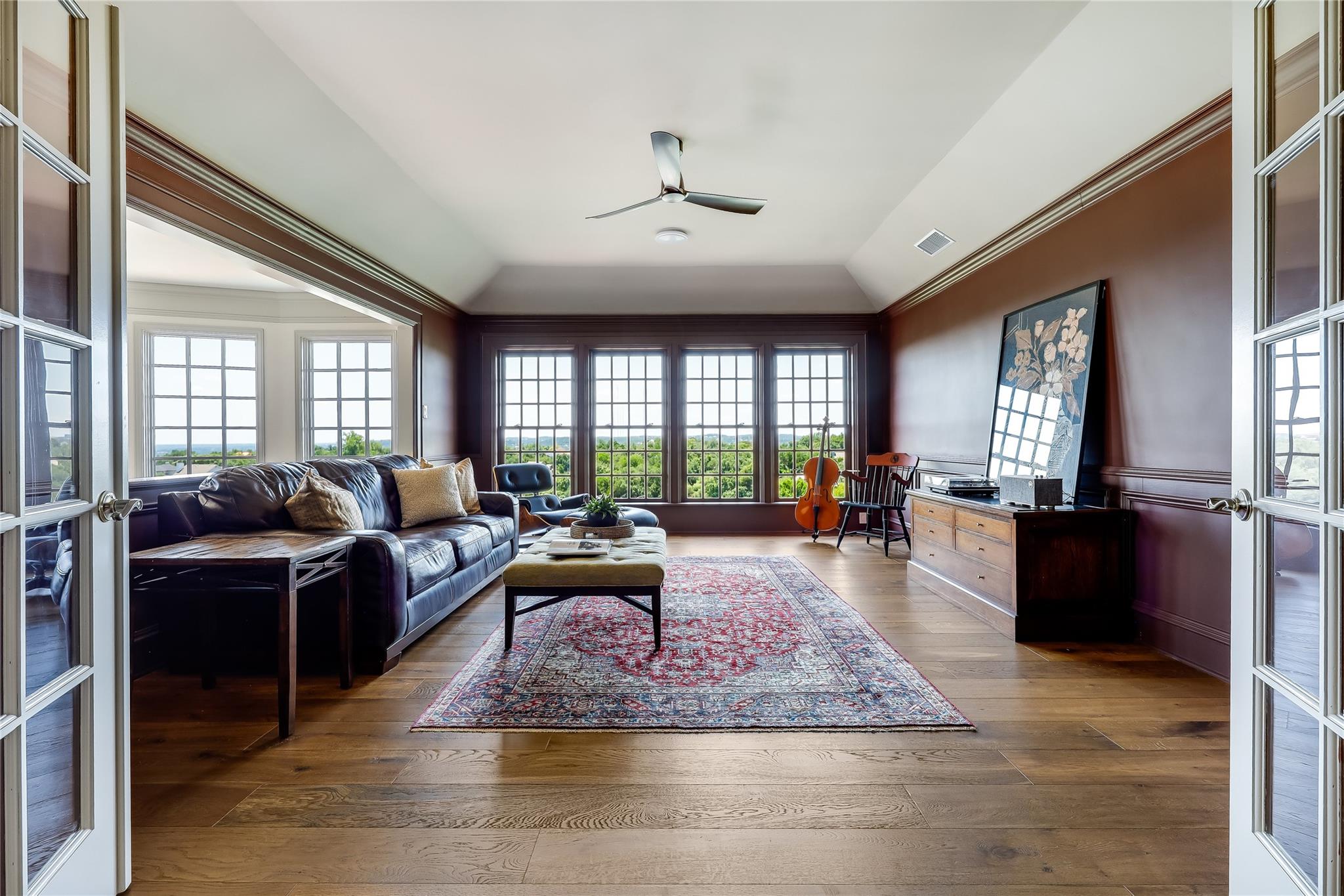 6220 Ledge Mountain Dr, Austin, TX 78731