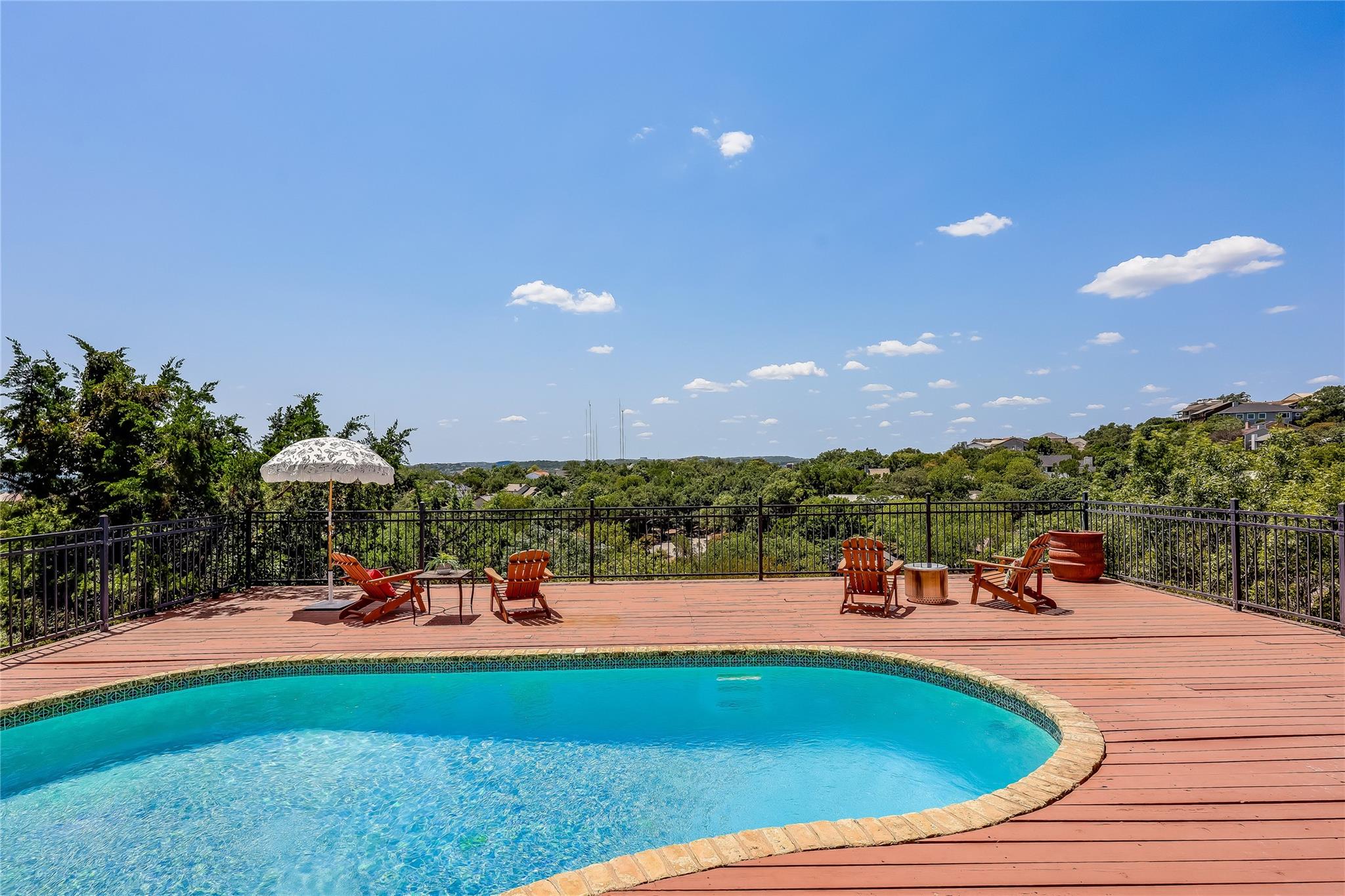 6220 Ledge Mountain Dr, Austin, TX 78731