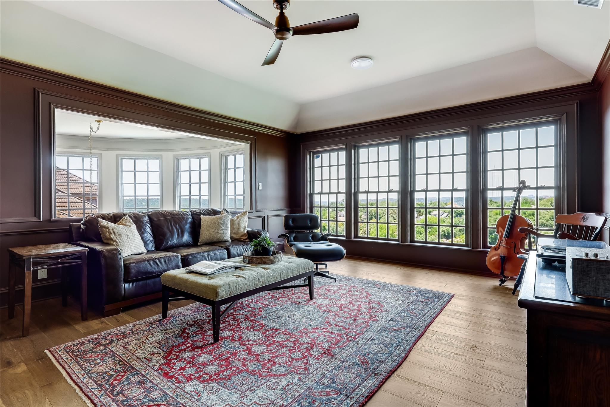 6220 Ledge Mountain Dr, Austin, TX 78731