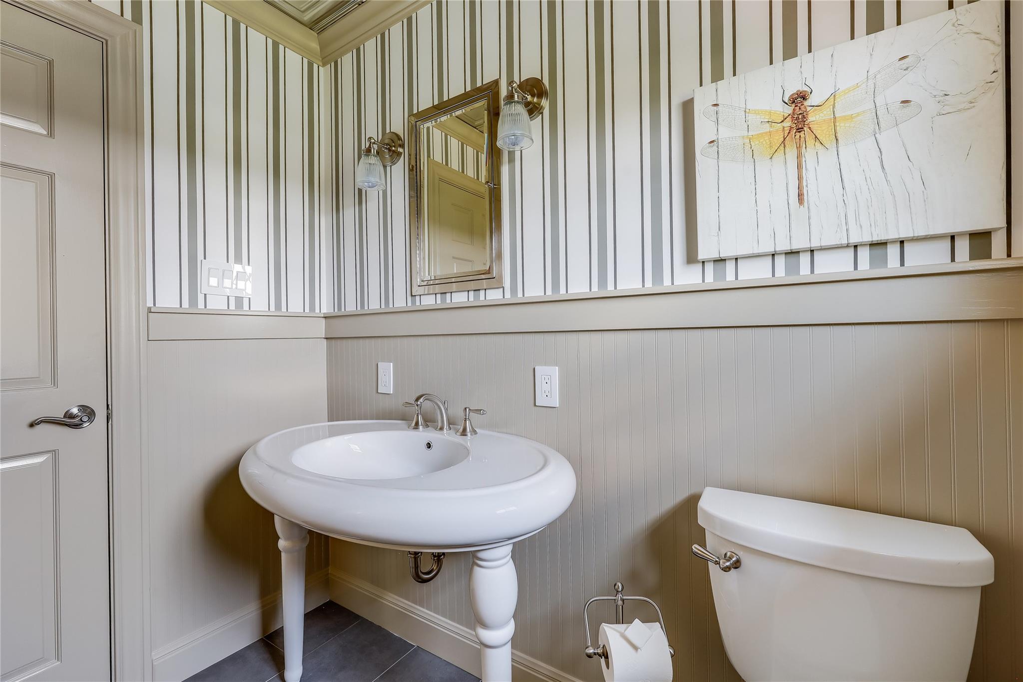 6220 Ledge Mountain Dr, Austin, TX 78731