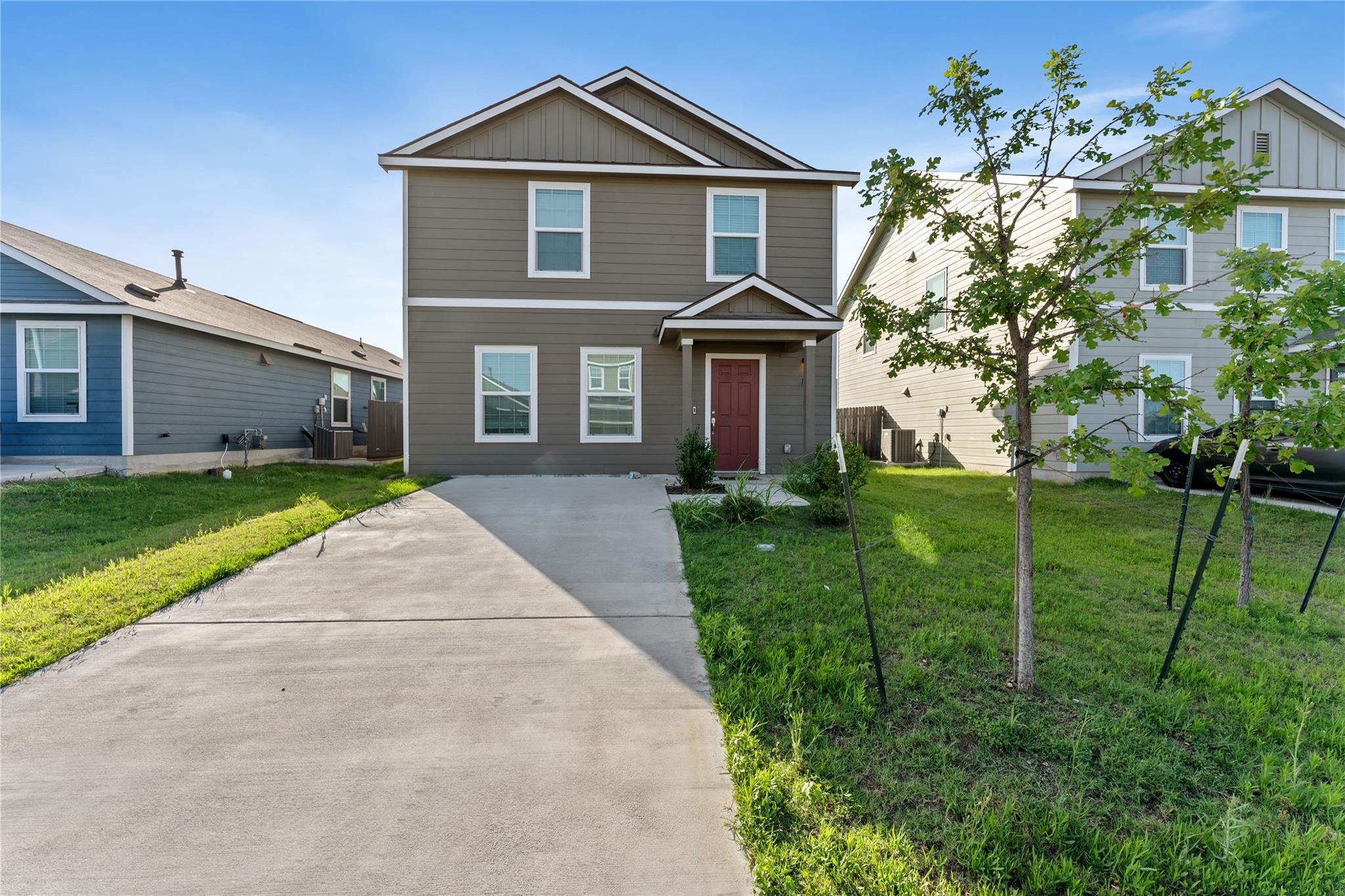 130 Soapstone Pass, Maxwell, TX 78656