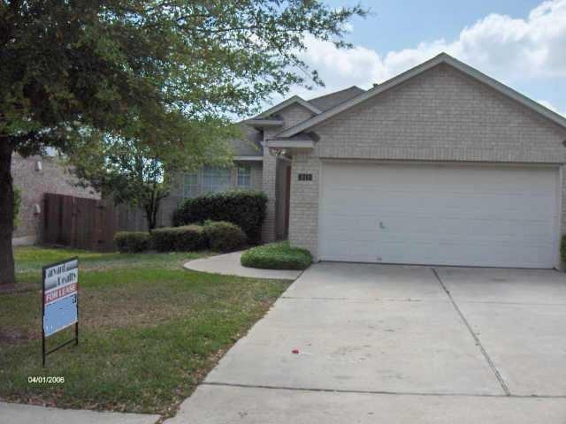 811 Wilderness Path, Round Rock, TX 78665