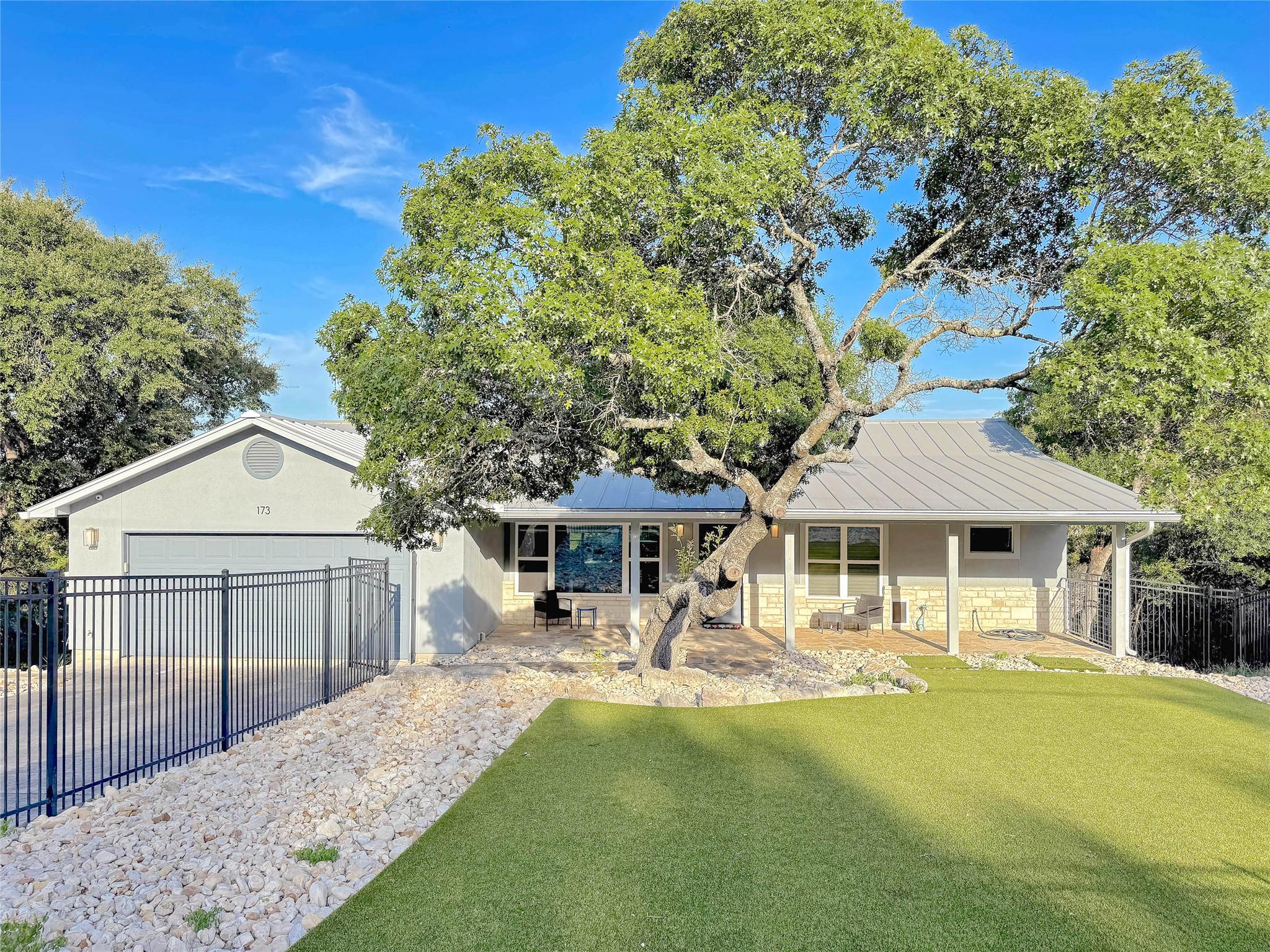 173 RIEDEL LN, Canyon Lake, TX 78133