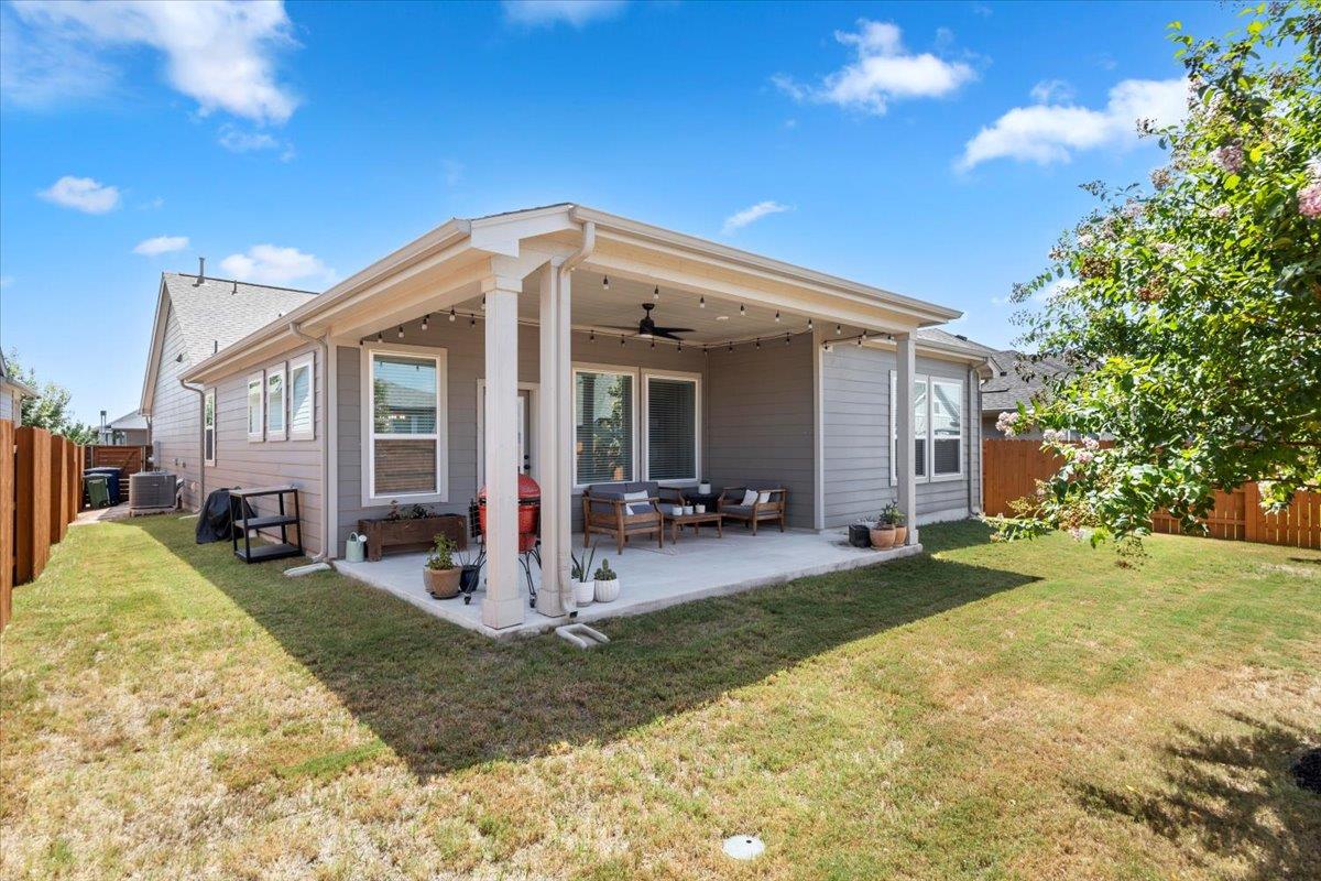 8312 Chrysler Bnd, Austin, TX 78744