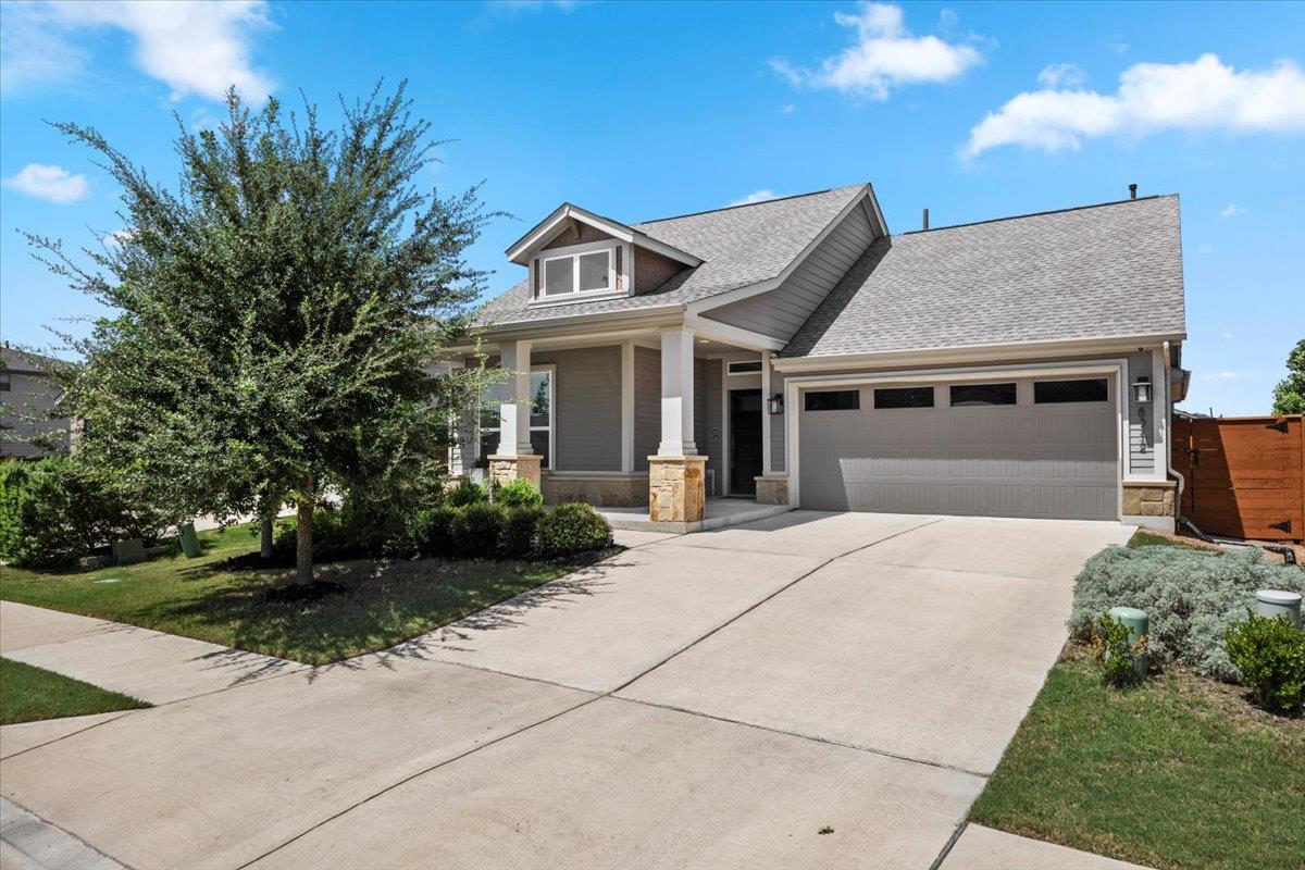 8312 Chrysler Bnd, Austin, TX 78744