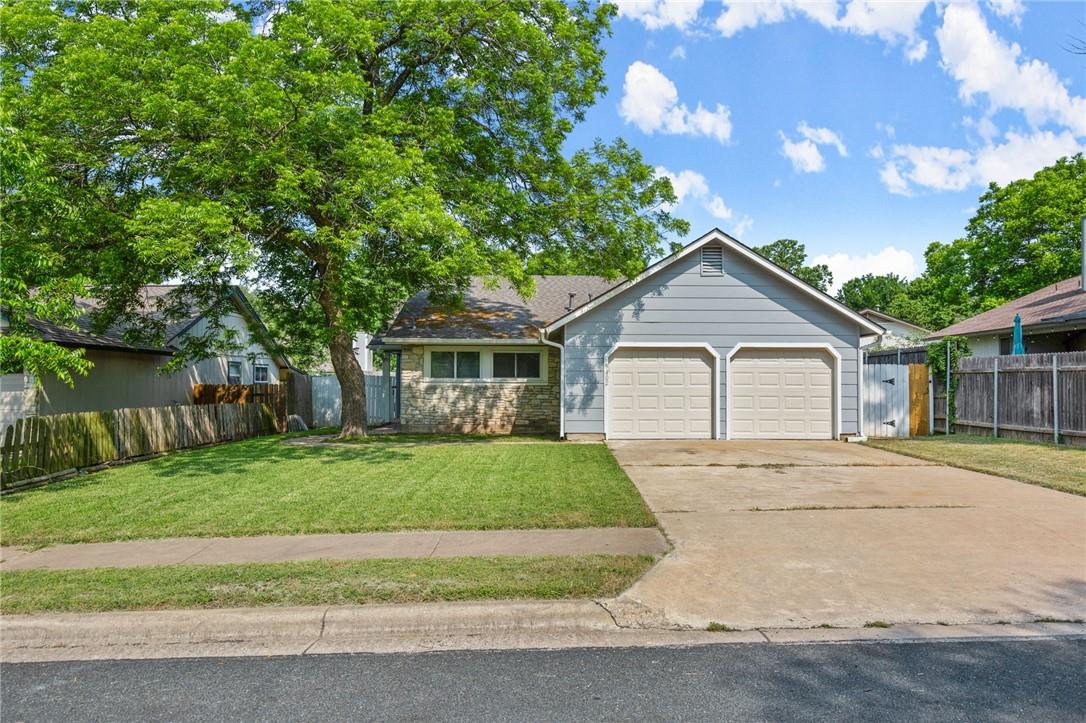 9402 Marsh Dr, Austin, TX 78748