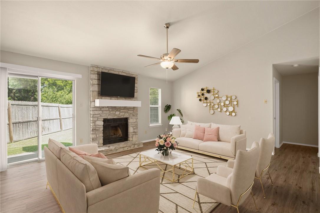 9402 Marsh Dr, Austin, TX 78748