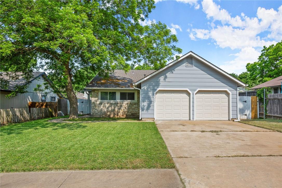 9402 Marsh Dr, Austin, TX 78748