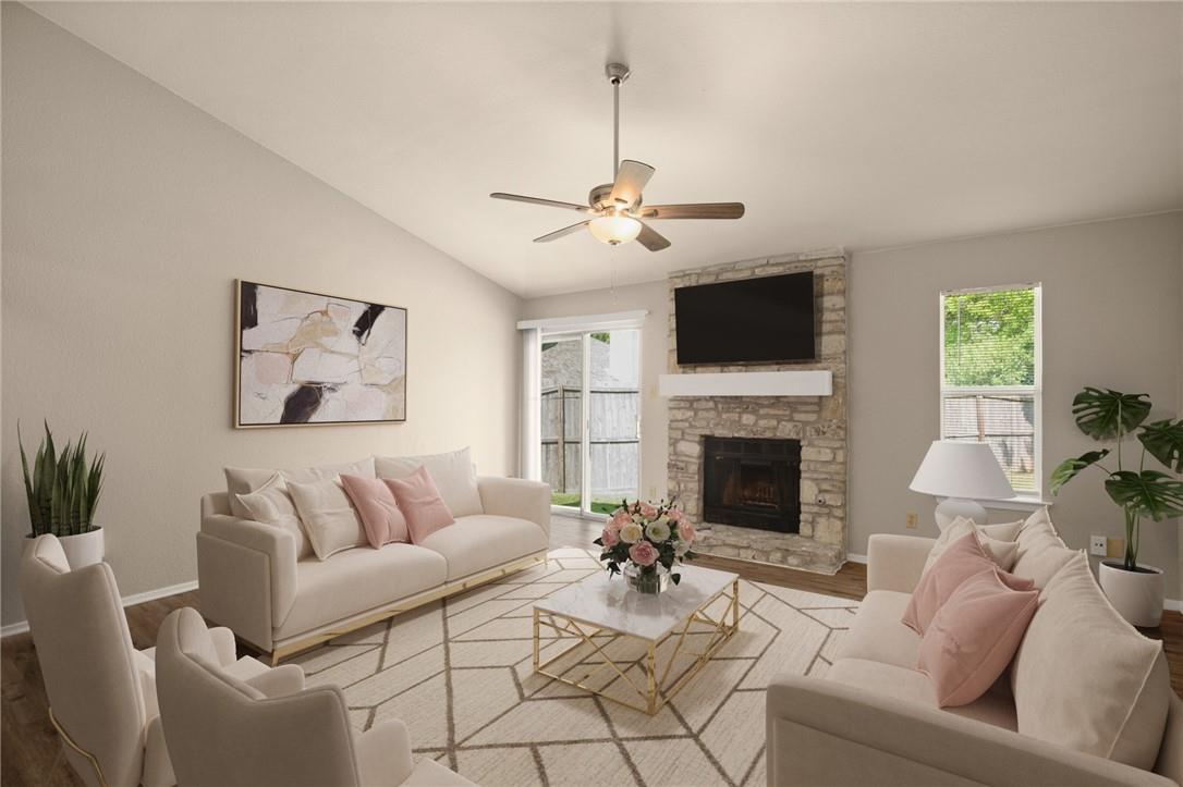 9402 Marsh Dr, Austin, TX 78748