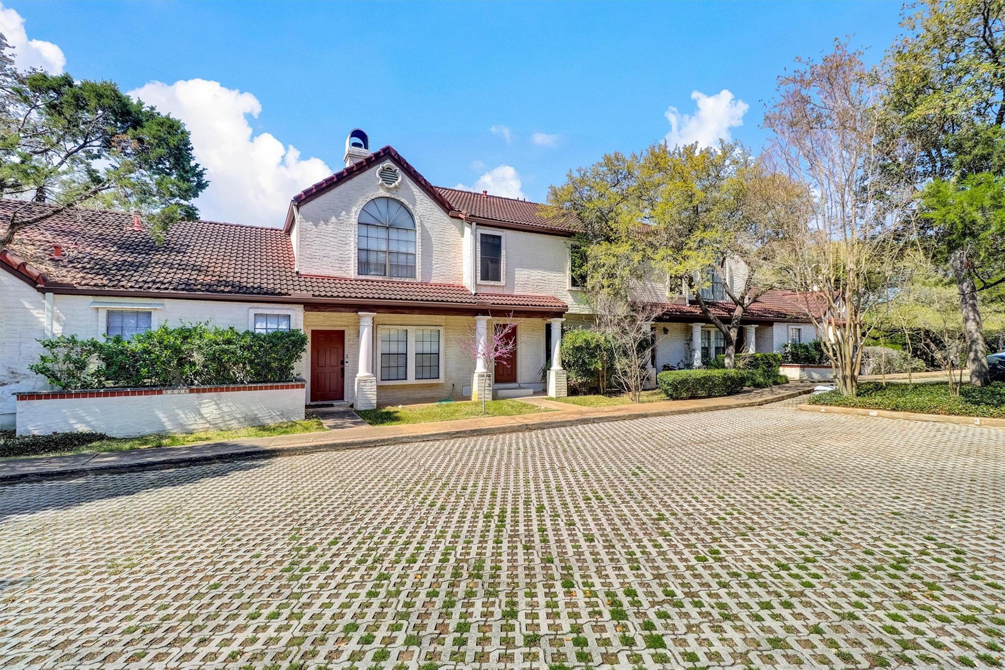 5606 Bonnell Vista St # 3, Austin, TX 78731