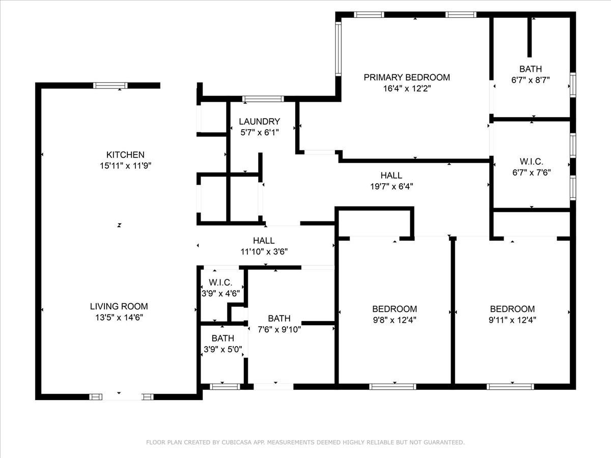 1809 Main St, Bastrop, TX 78602