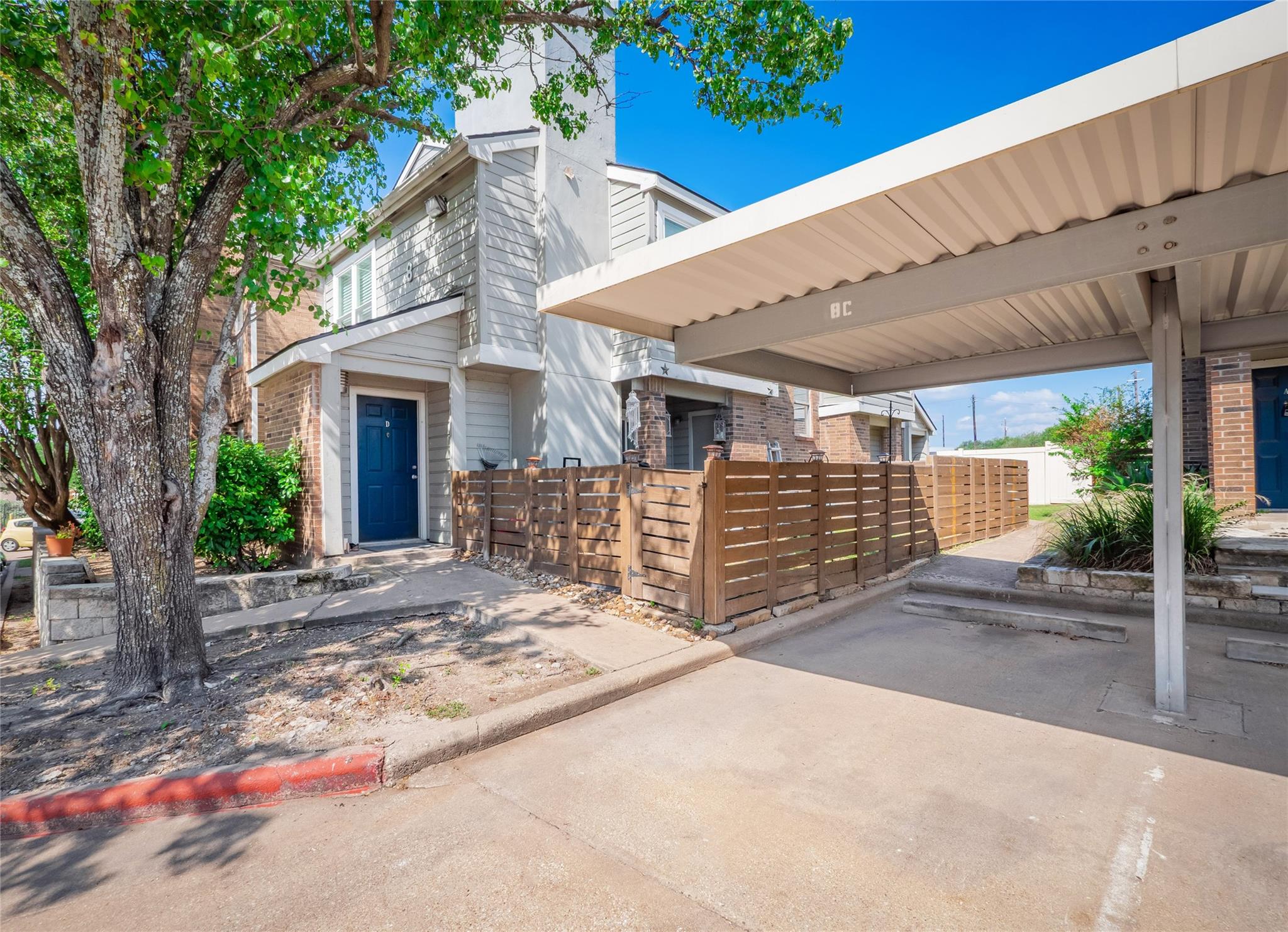 2018 W Rundberg Ln # 8C, Austin, TX 78758