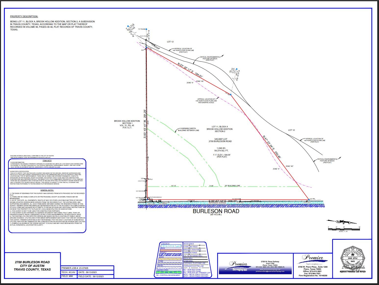 2700 Burleson Rd, Austin, TX 78741