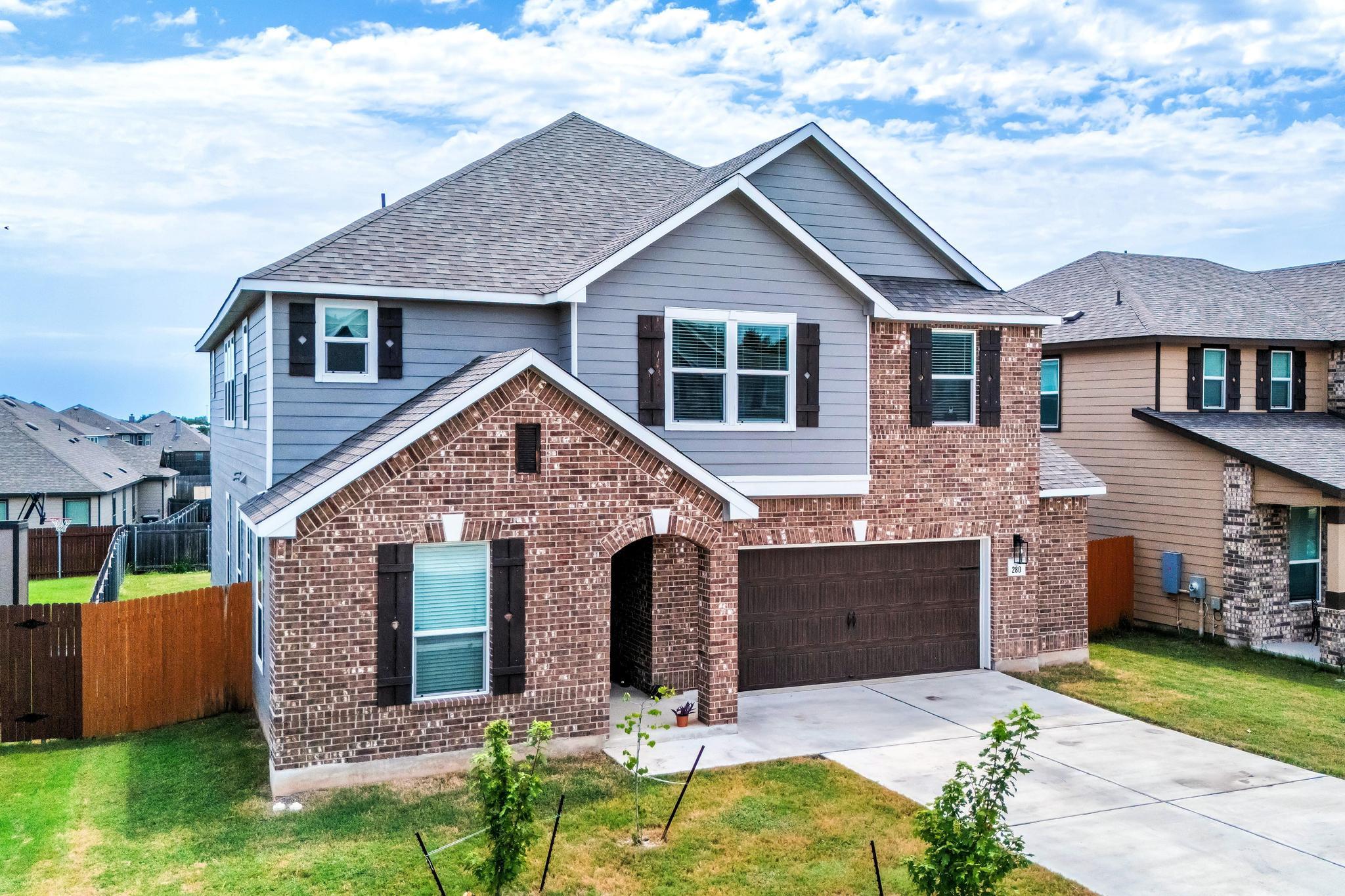 280 Texas Jack Dr, Kyle, TX 78640