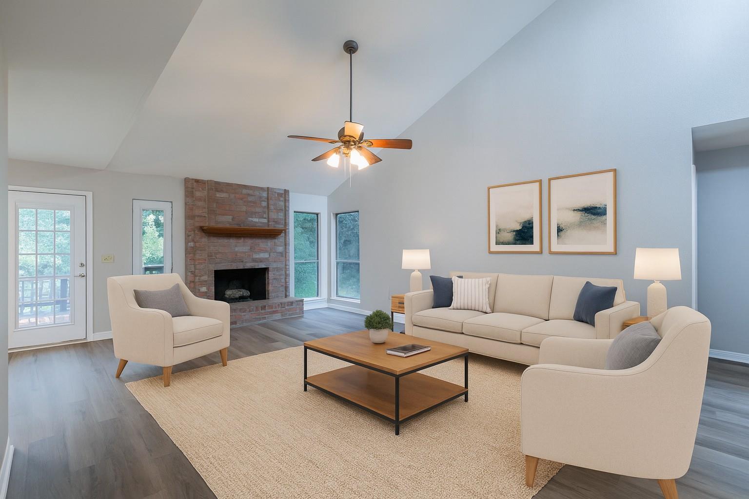 8215 RACINE Trl, Austin, TX 78717