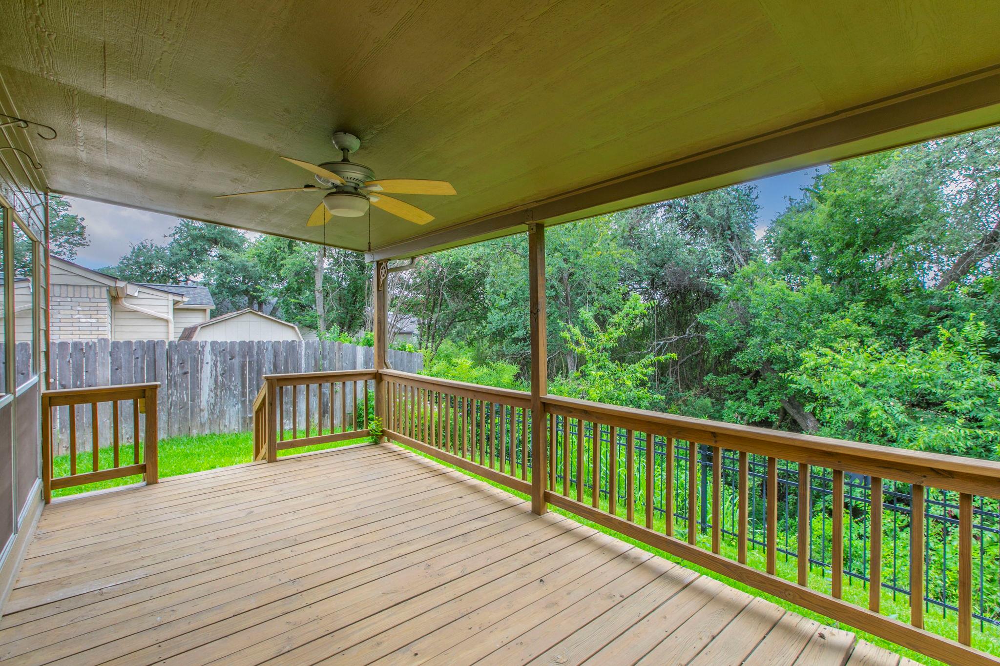 8215 RACINE Trl, Austin, TX 78717