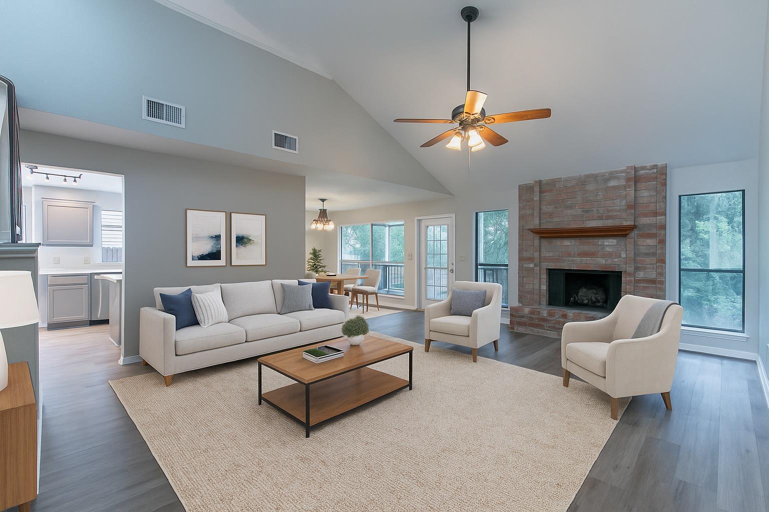 8215 RACINE Trl, Austin, TX 78717