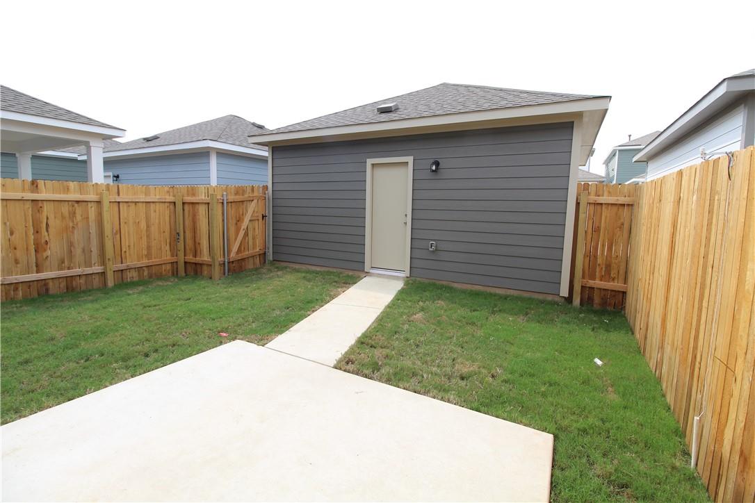 2028 Arendale Dr, Leander, TX 78641