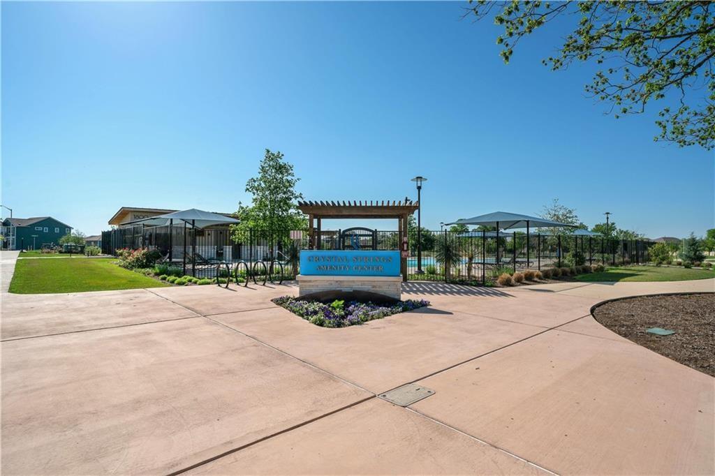 2028 Arendale Dr, Leander, TX 78641