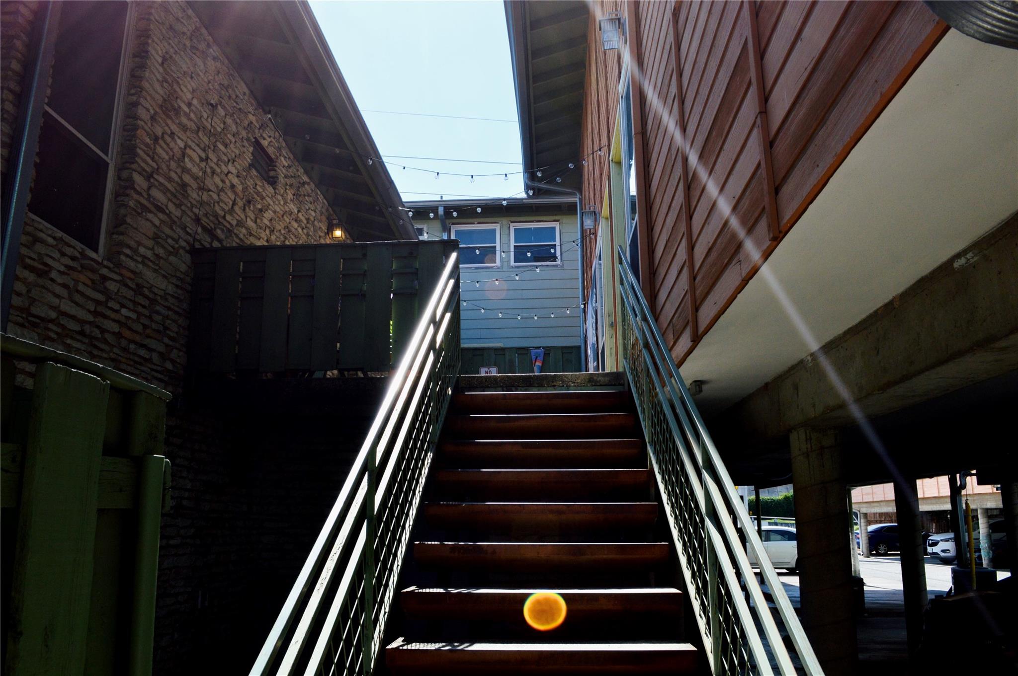 2800 Cole St # 202C, Austin, TX 78705