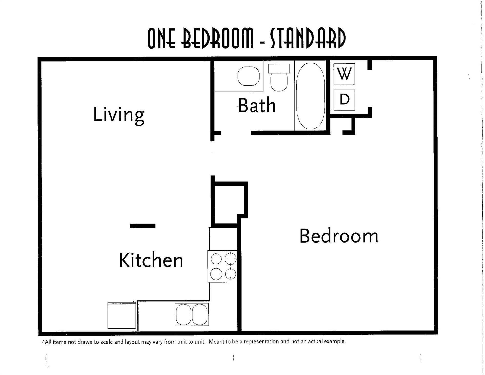 2800 Cole St # 202C, Austin, TX 78705