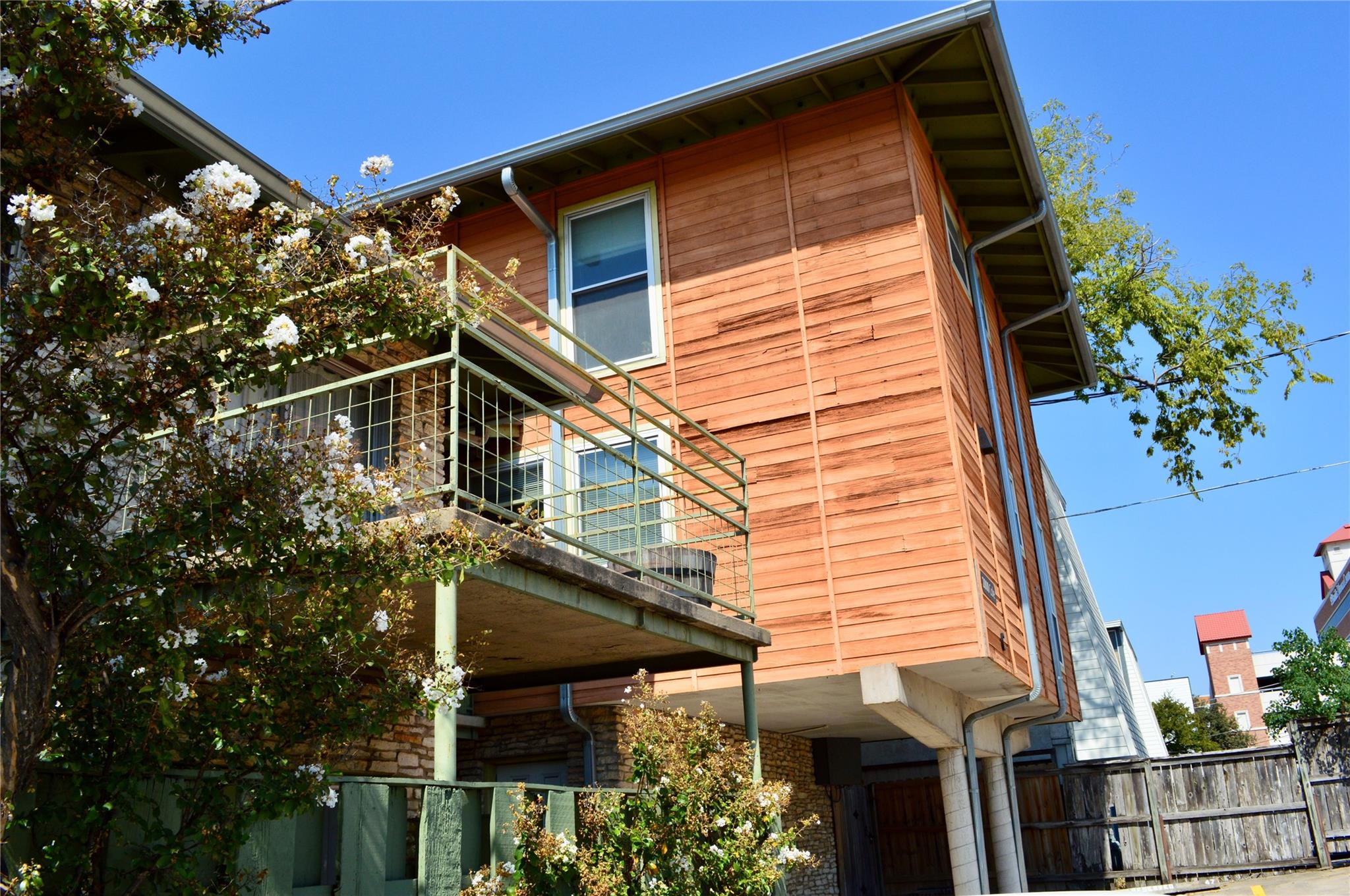 2800 Cole St # 202C, Austin, TX 78705