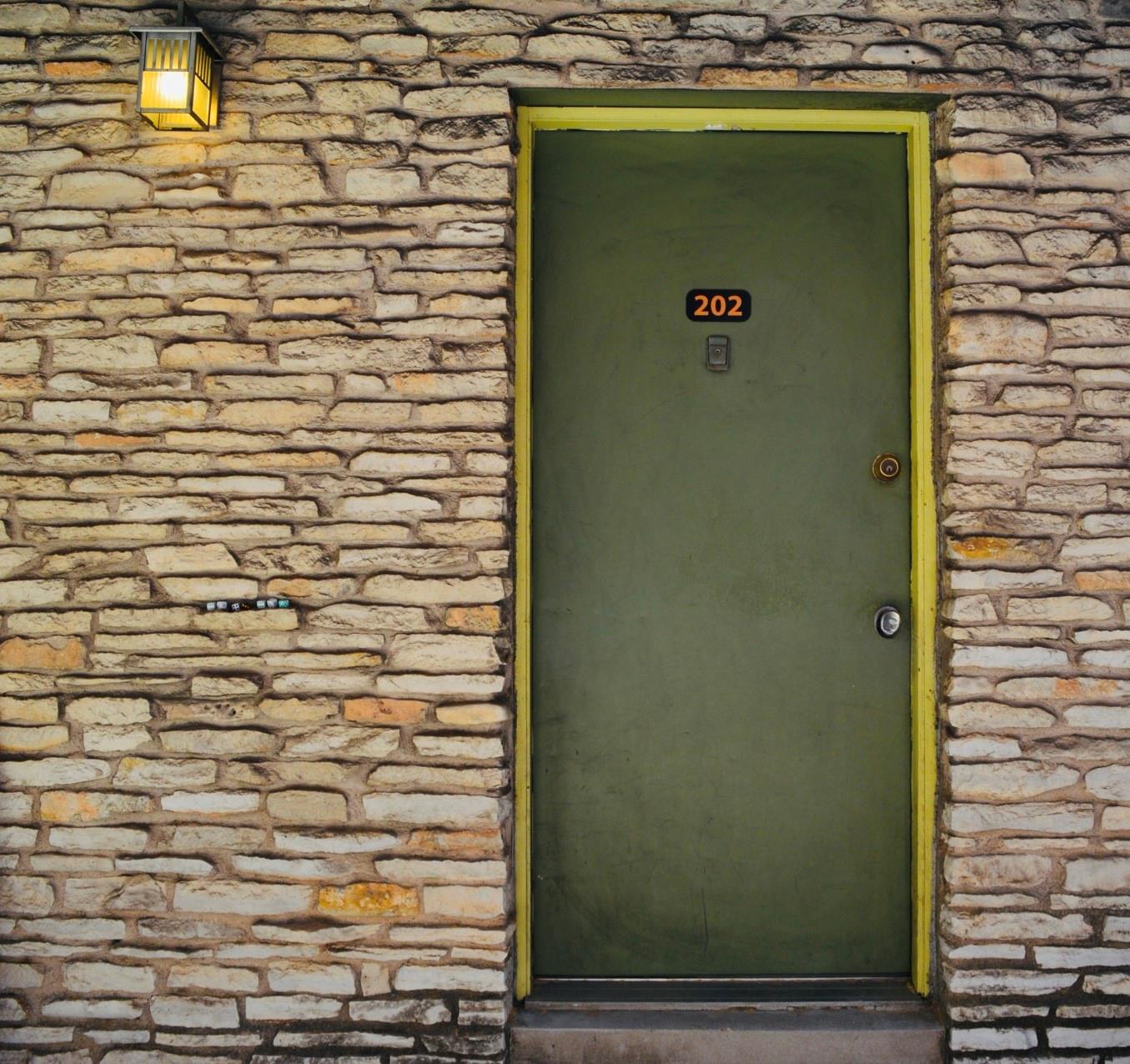 2800 Cole St # 202C, Austin, TX 78705