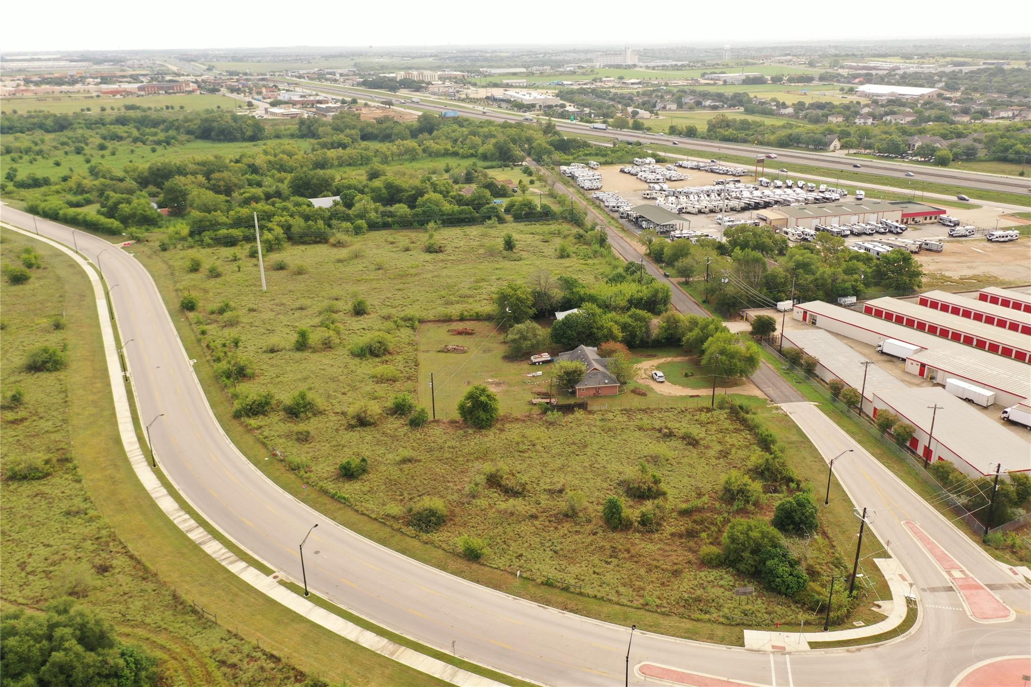 1503 N Burleson St, Kyle, TX 78640