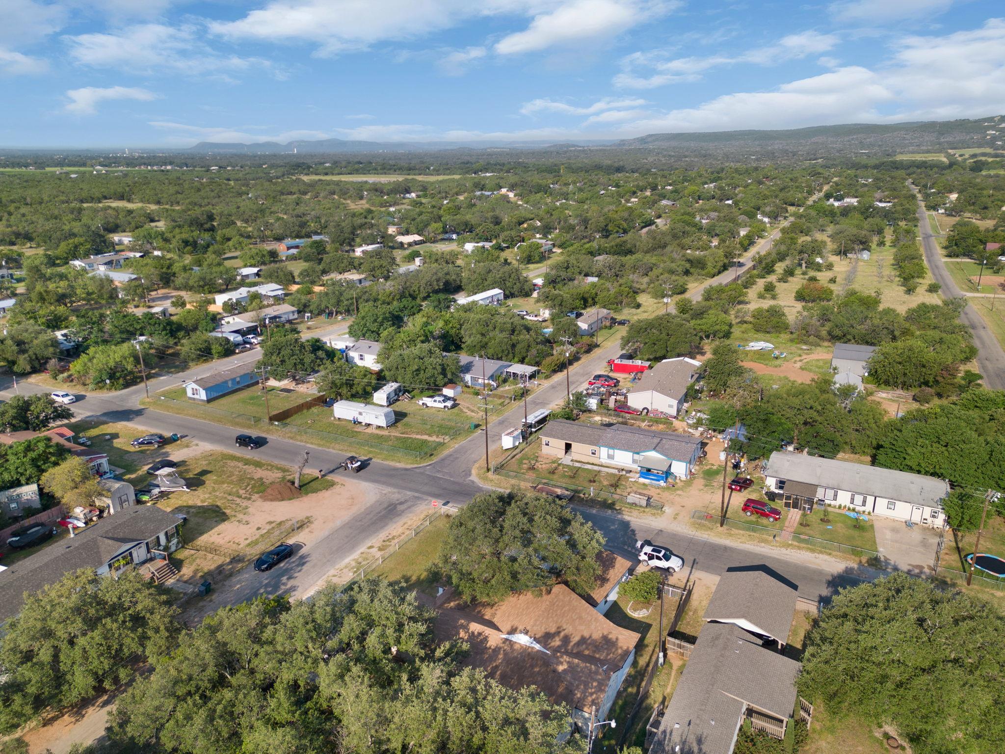 314 Seneca Dr, Burnet, TX 78611