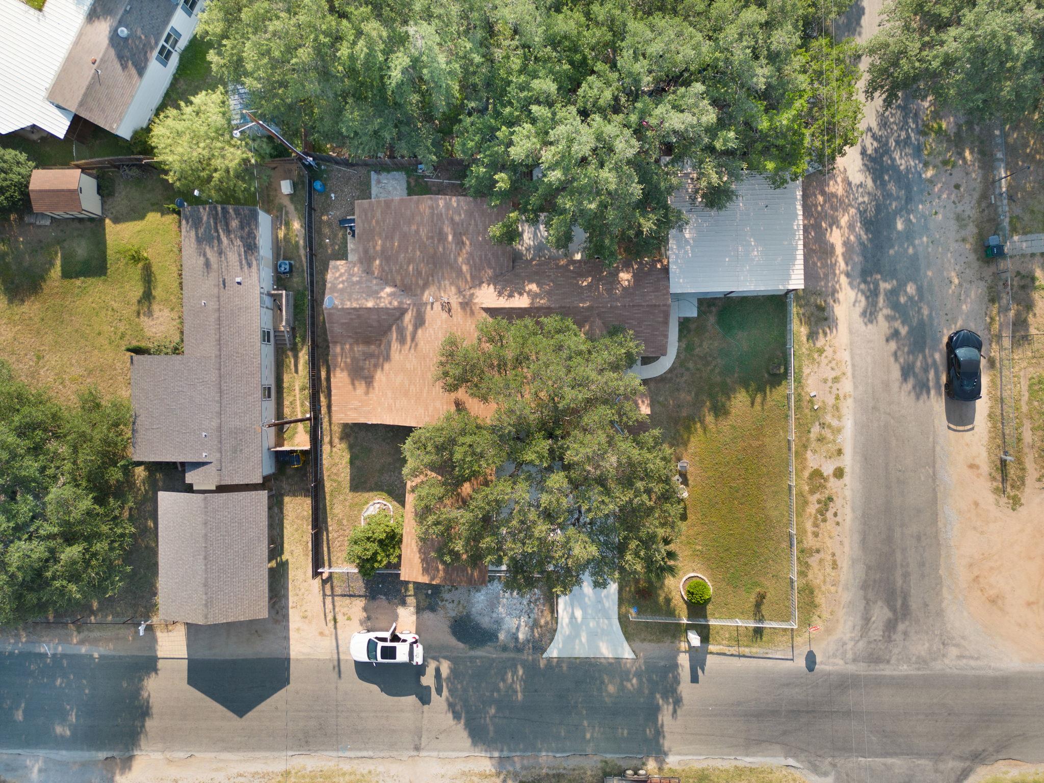 314 Seneca Dr, Burnet, TX 78611