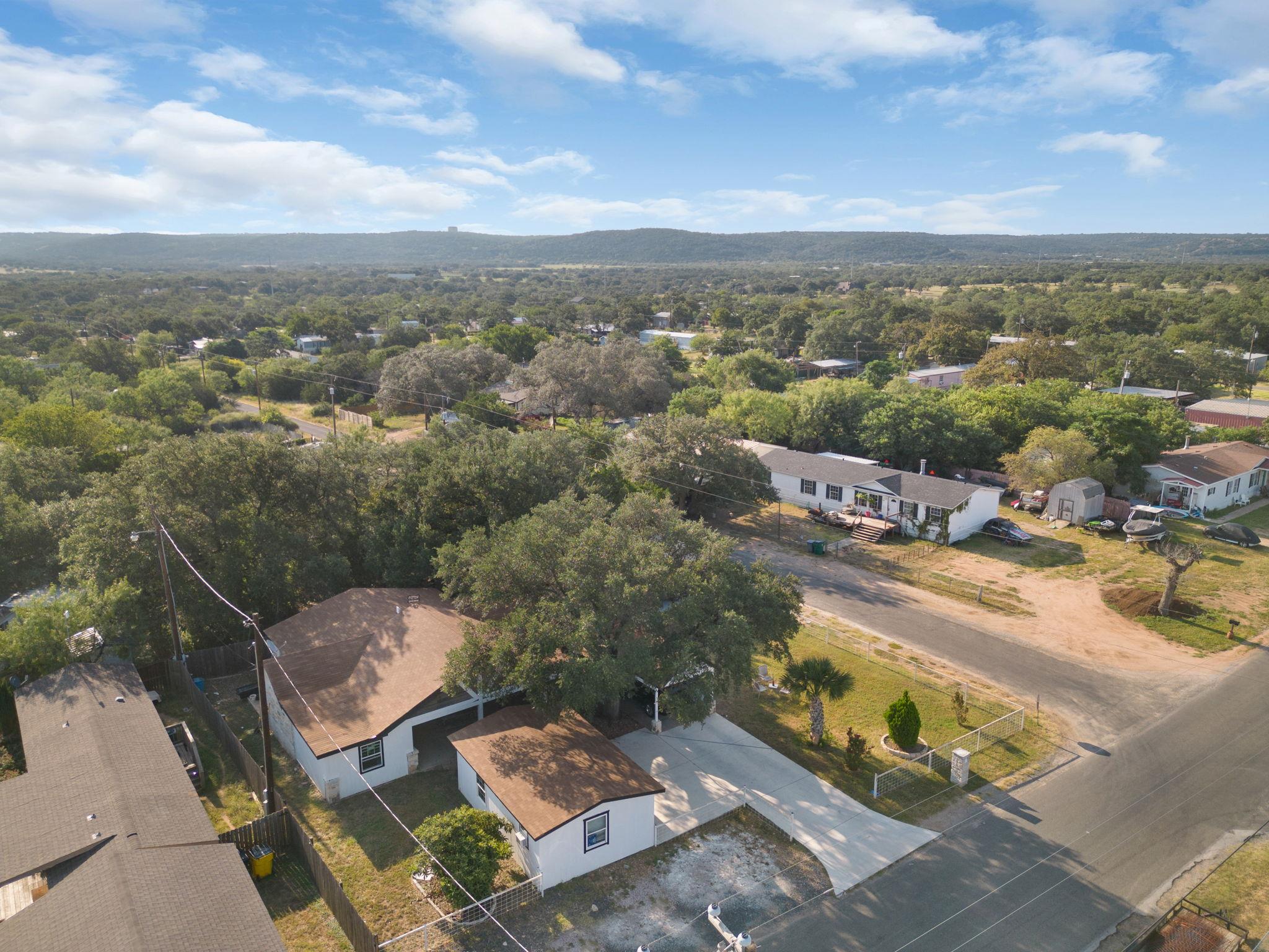 314 Seneca Dr, Burnet, TX 78611