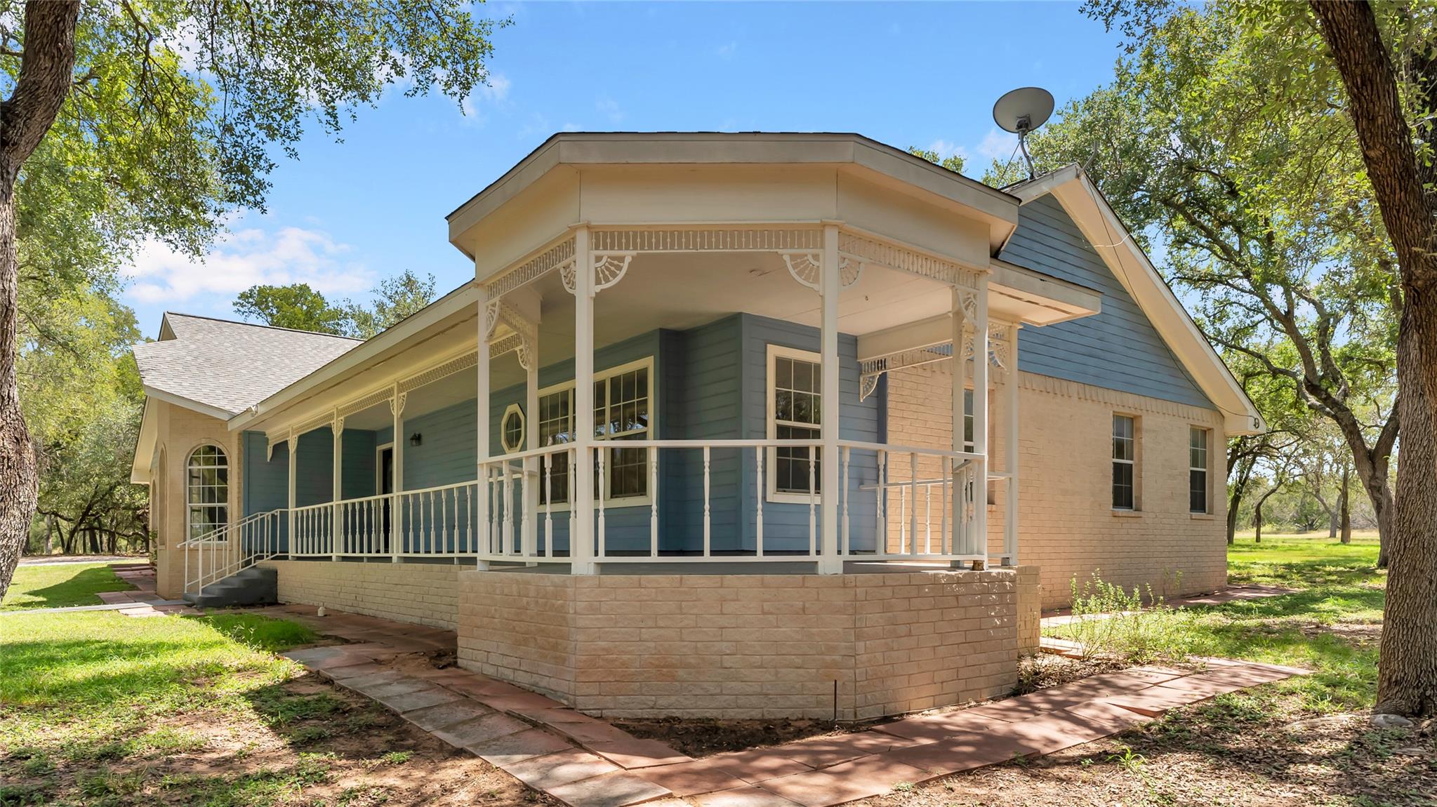 164 Thomas Ridge Rd, Burnet, TX 78611