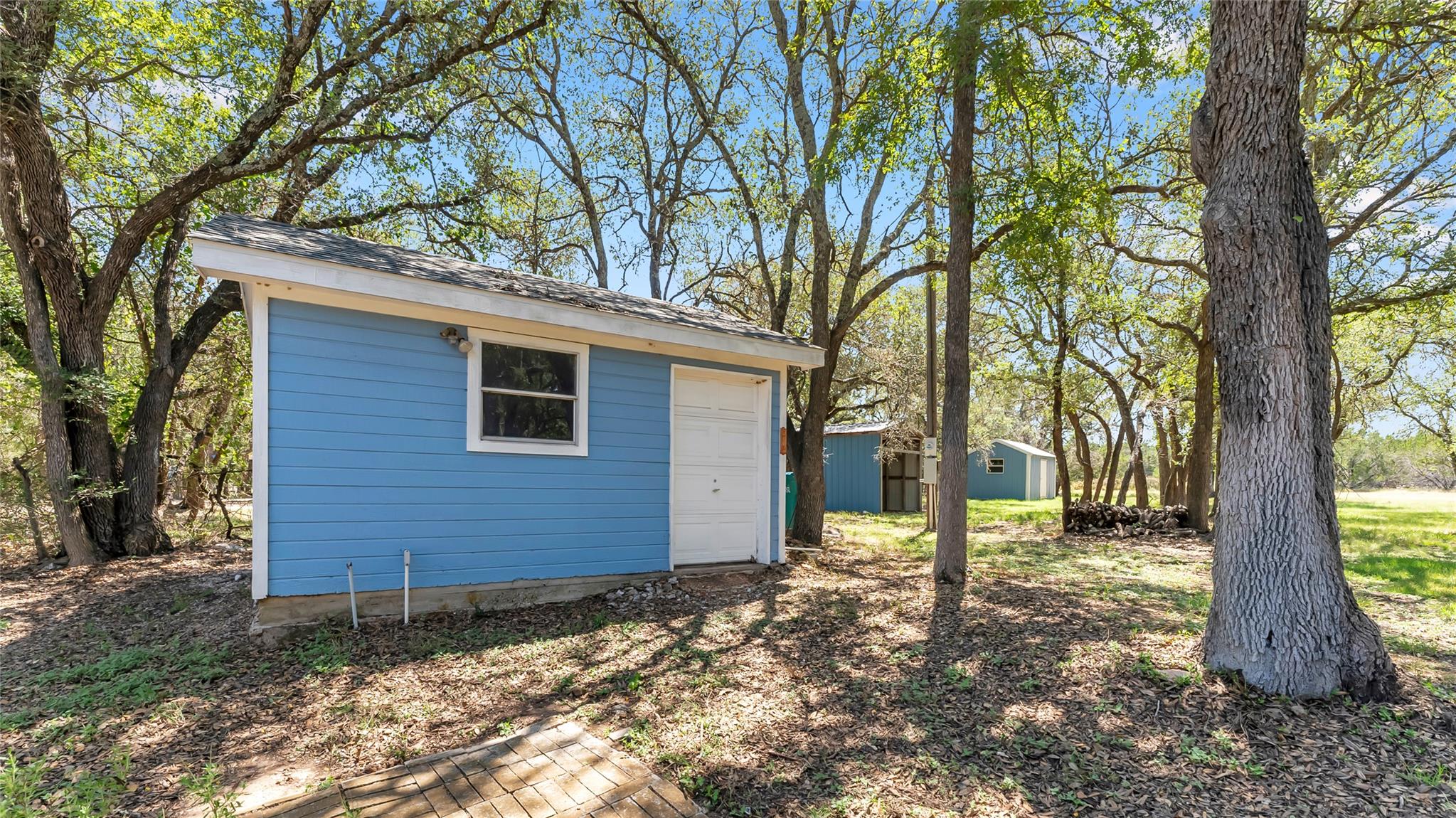164 Thomas Ridge Rd, Burnet, TX 78611